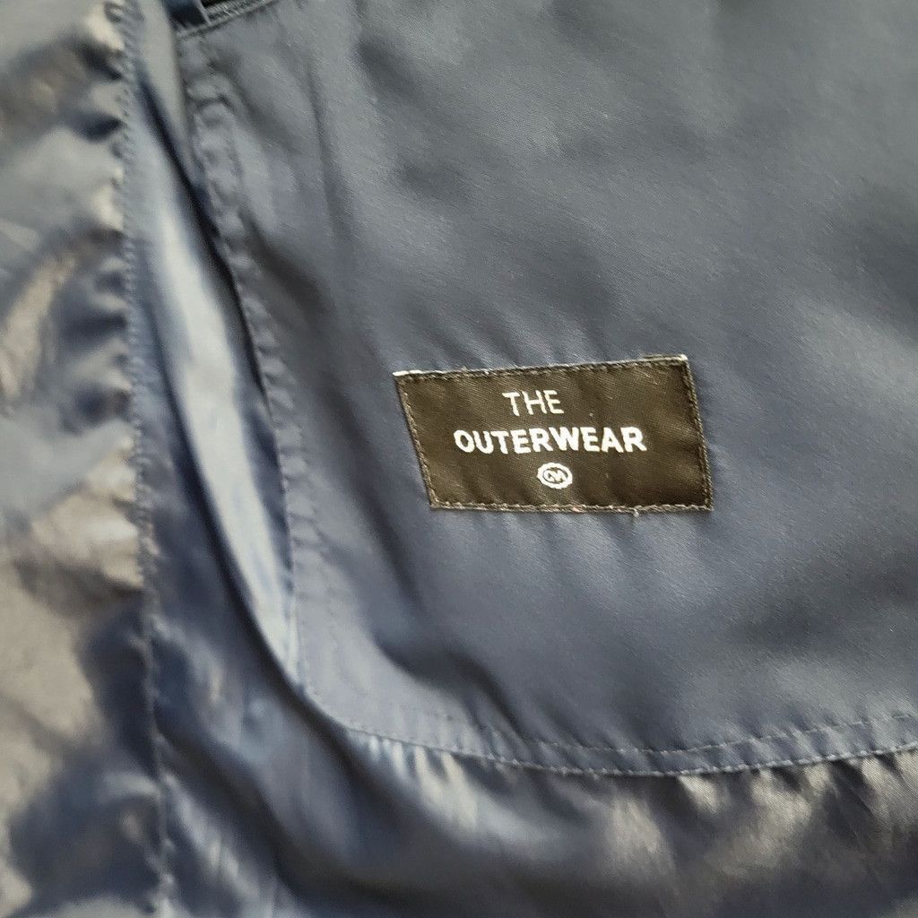 Other Raintex All Weather Gear Removable Hoodie Jacket Medium Size US M / EU 48-50 / 2 - 8 Thumbnail