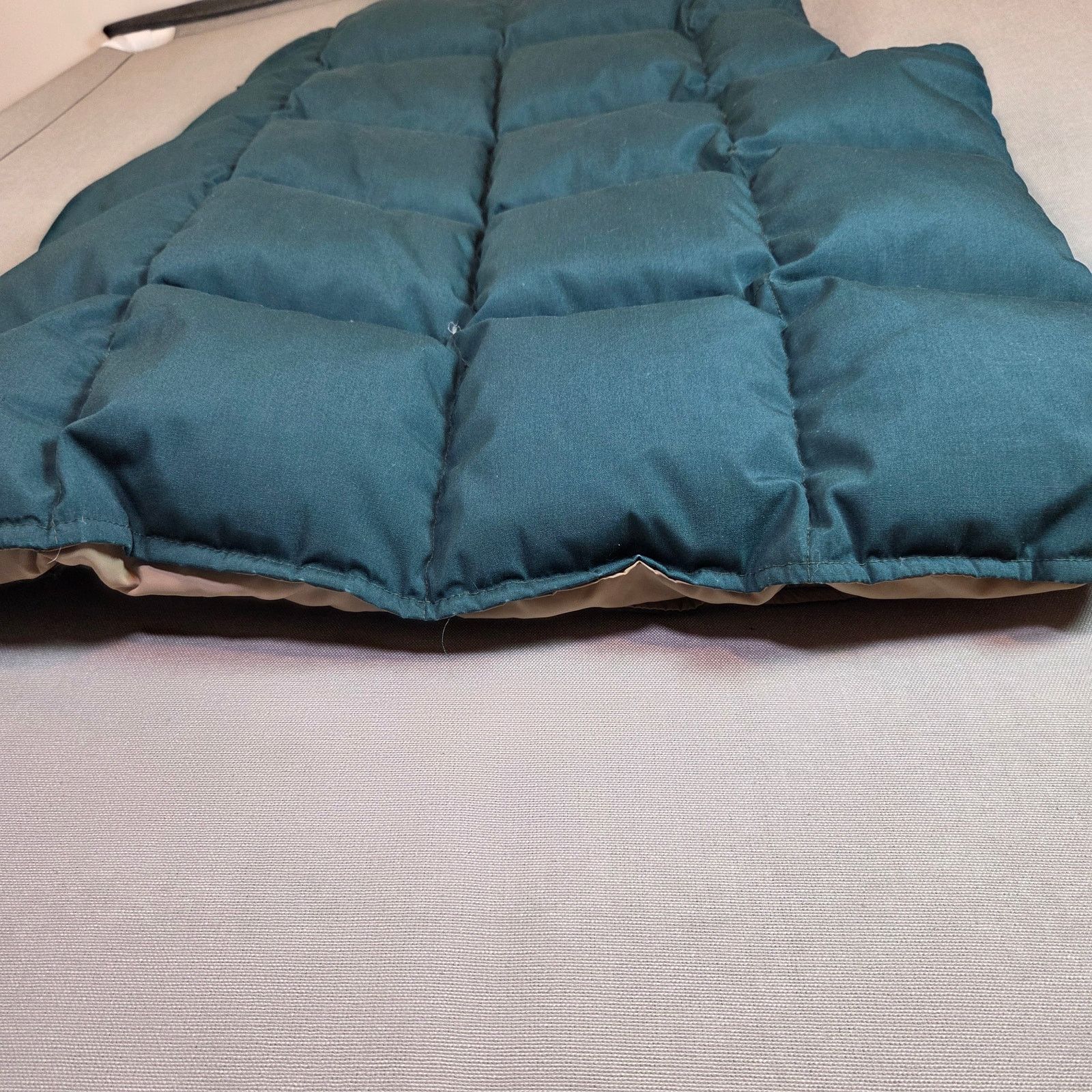 Eddie Bauer Eddie Bauer Goose Down Vest XL USA Vintage Size US XL / EU 56 / 4 - 12 Thumbnail