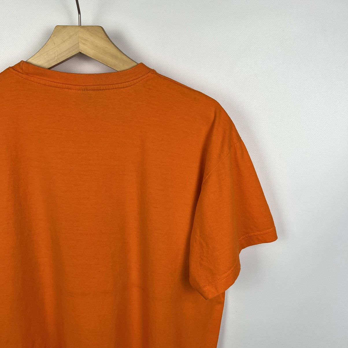 Vintage Vintage Clockwork Orange Stanley Kubrick Movie T Shirt 90’s Size US M / EU 48-50 / 2 - 18 Thumbnail
