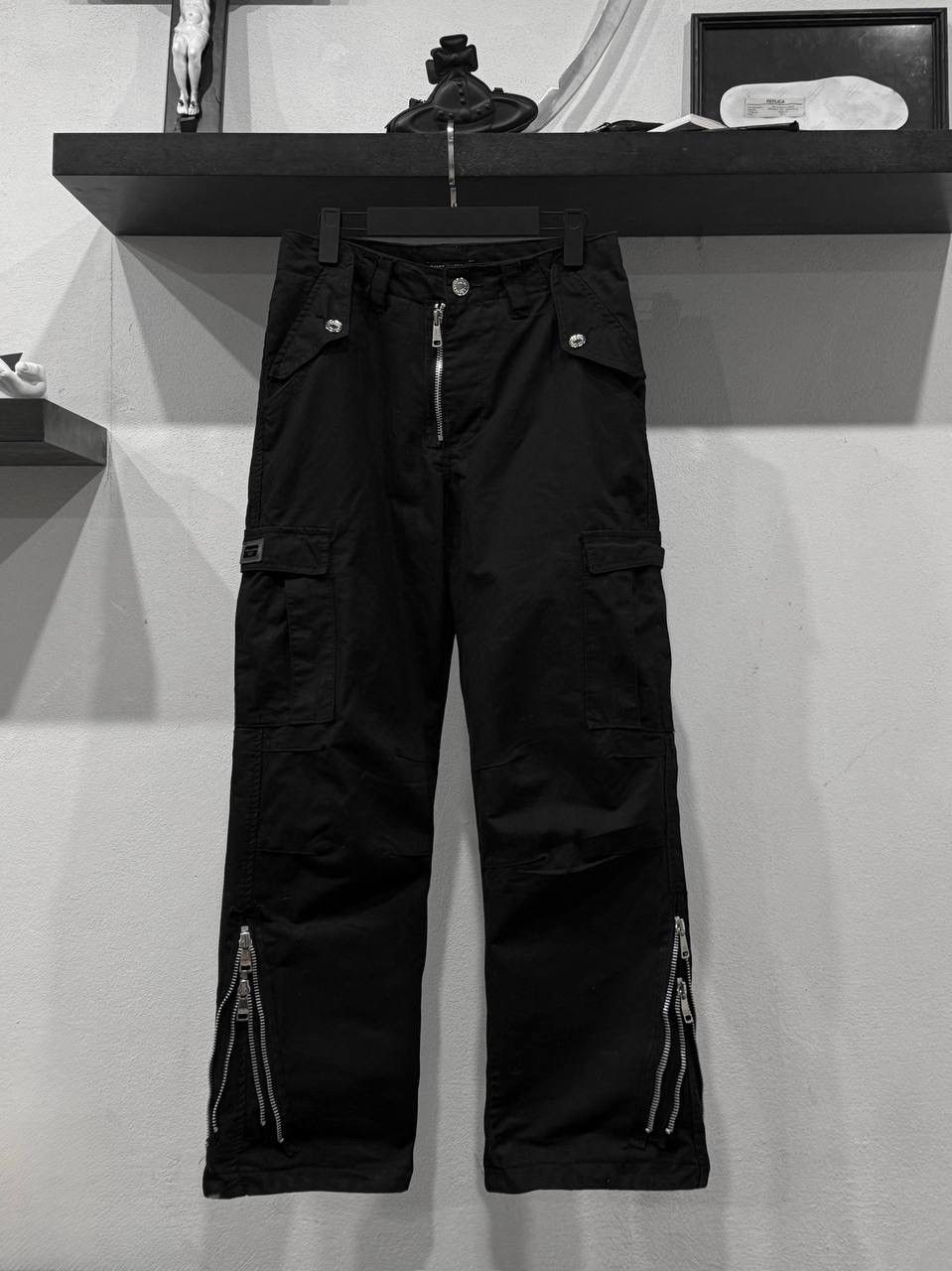 Dolce Gabbana Cargo Pants