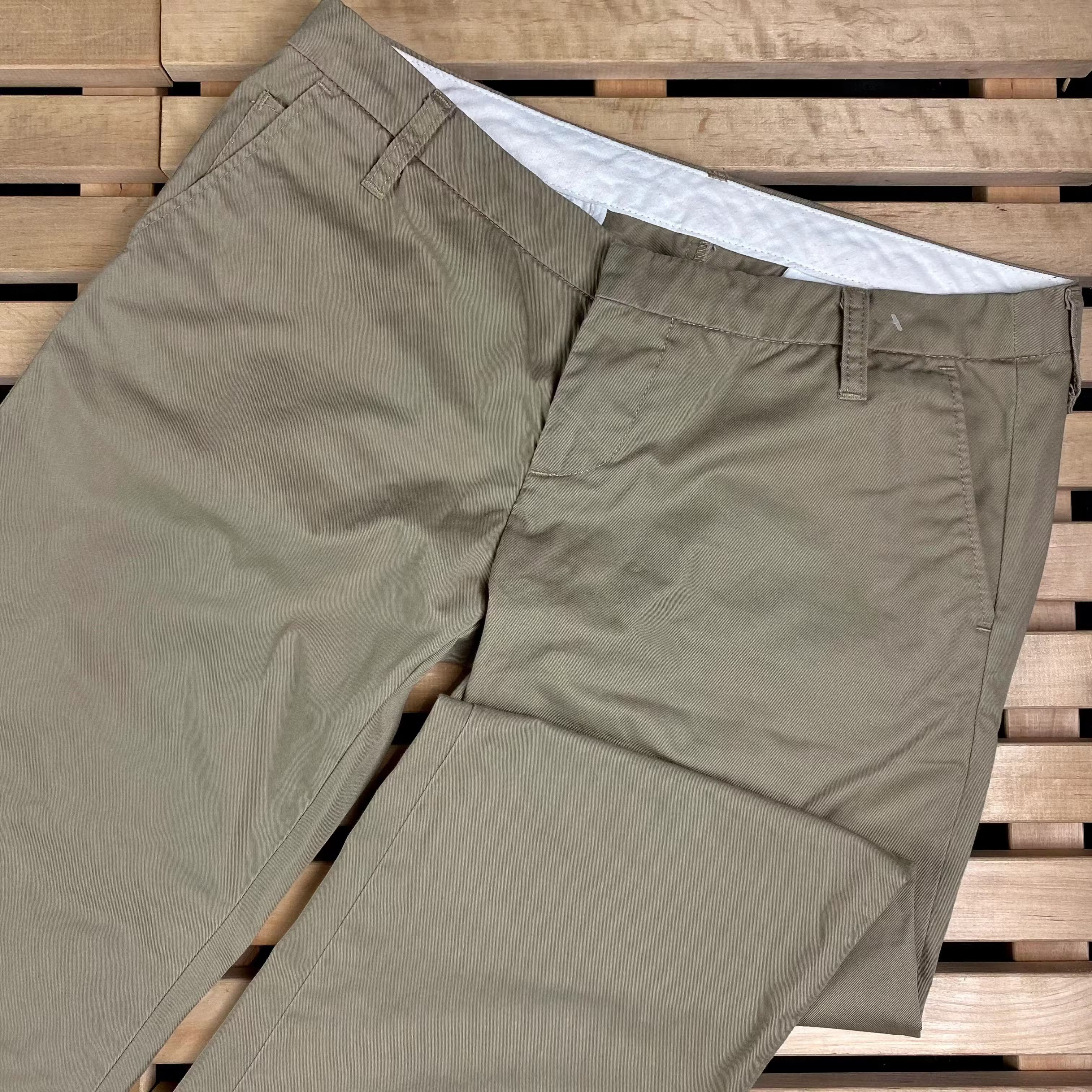 Carhartt × Carhartt Wip Mens Pants Chinos Carhartt Size 31/32 Size US 31 - 2 Thumbnail