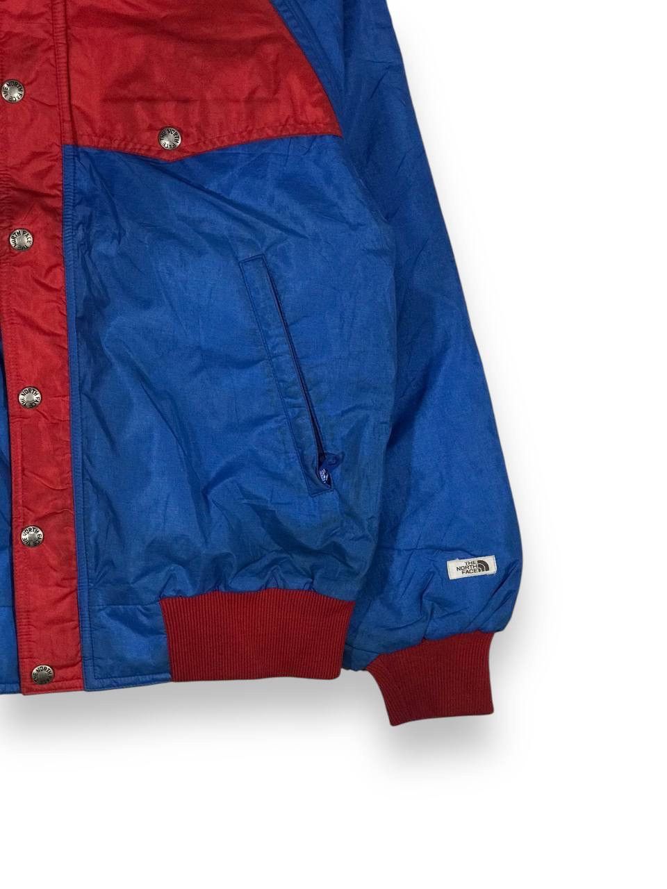 The North Face vintage 90s the north face goretex jacket Size US M / EU 48-50 / 2 - 4 Thumbnail