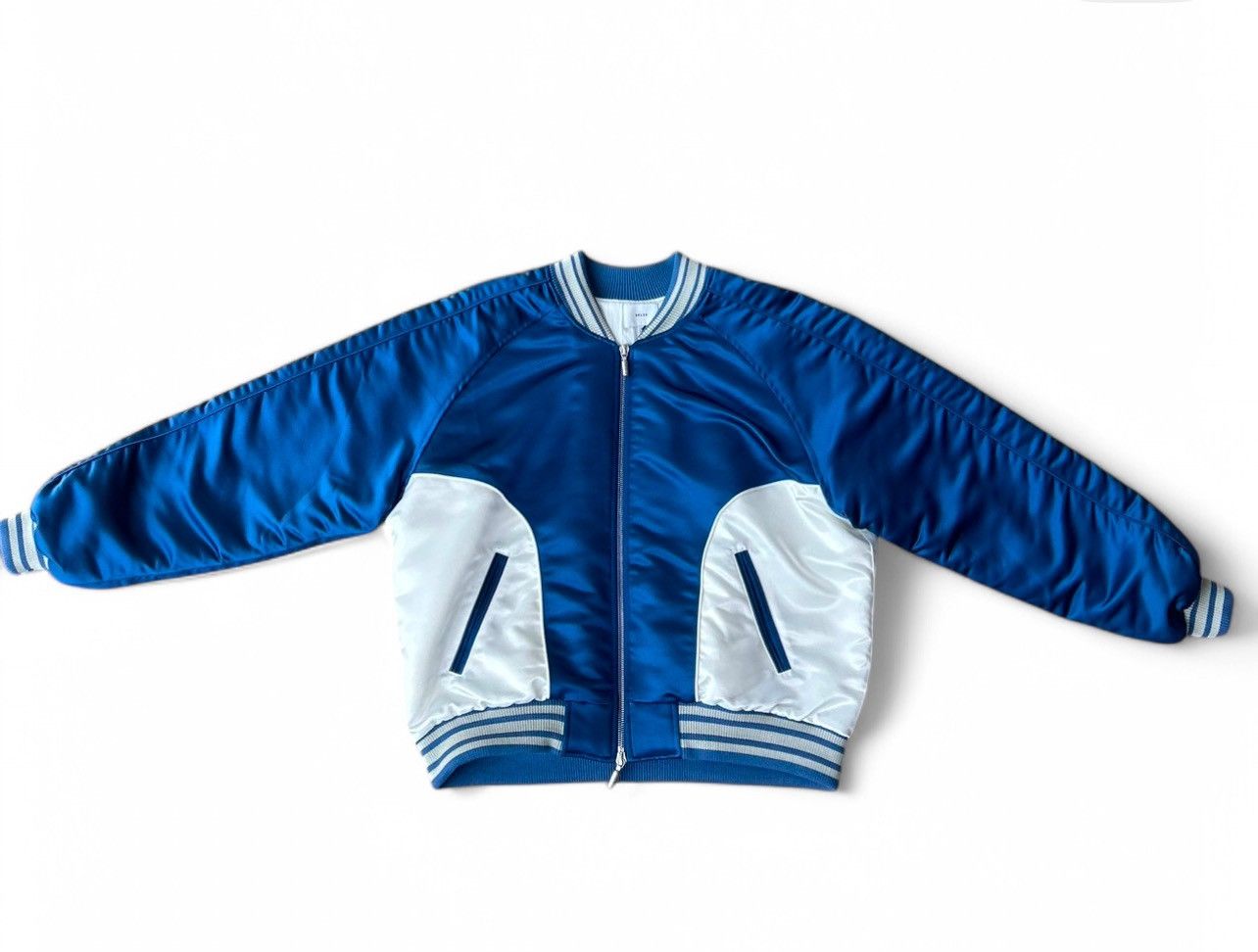 Rhude Rhude Chamonix Ski Bomber Size US XL / EU 56 / 4 - 1 Thumbnail