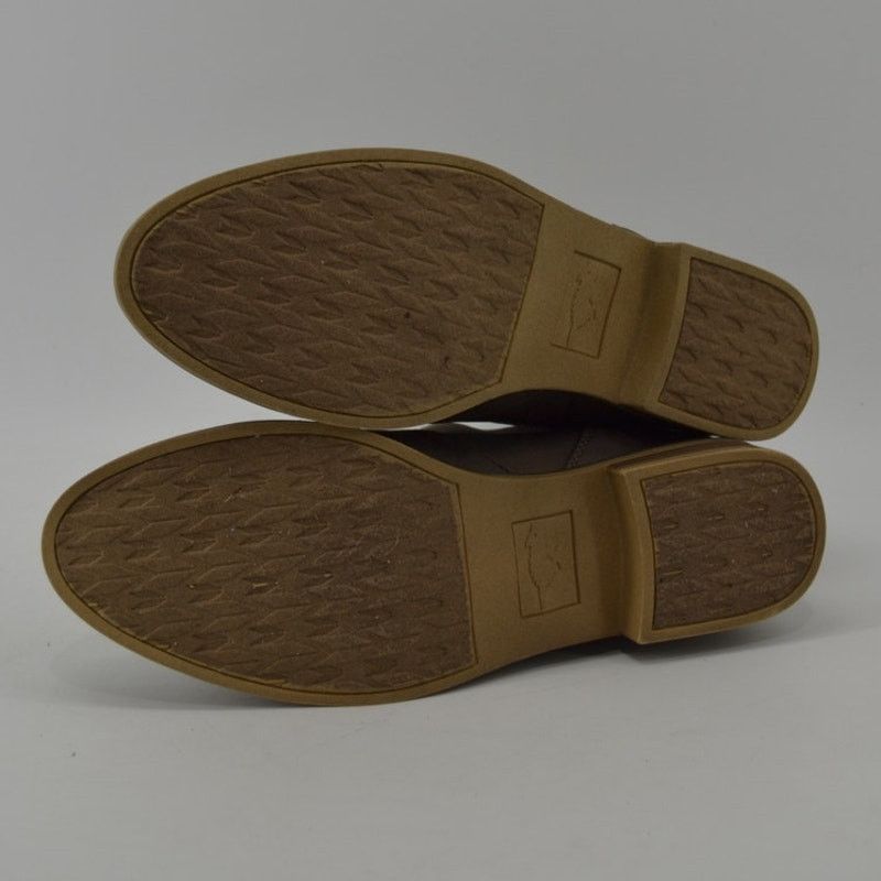 Other Rocket Dog Maylon Women's Chelsea Brown Booties Size 9.5 Size US 9.5 / IT 39.5 - 8 Thumbnail
