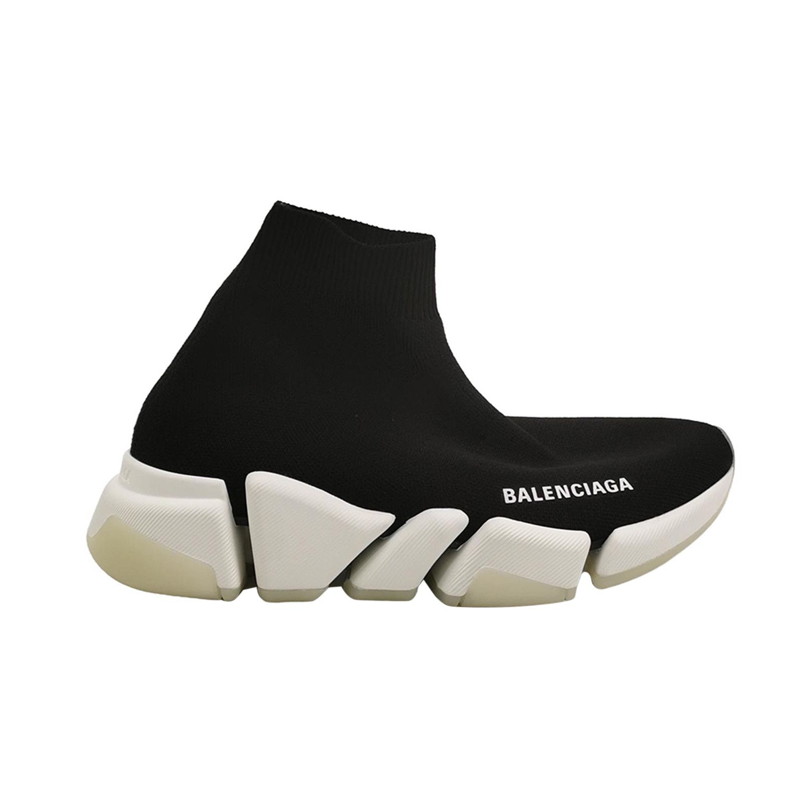 Balenciaga Balenciaga Women it_34 Lowtop Sneakers Size US 4 / IT 34 - 1 Thumbnail