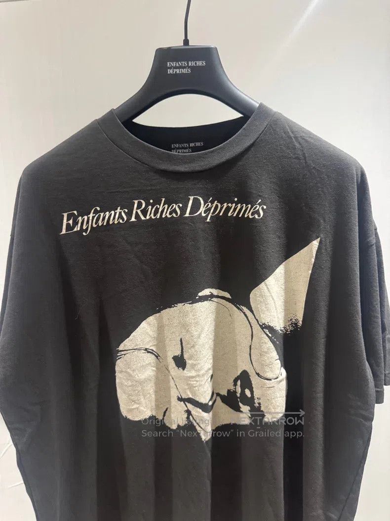 Enfants Riches Deprimes Enfants Riches Deprimes Sleeping woman short-sleeve Size XL / US 12-14 / IT 48-50 - 2 Thumbnail