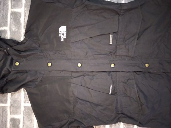 The North Face The North Face × Gore-Tex jacket | Grailed