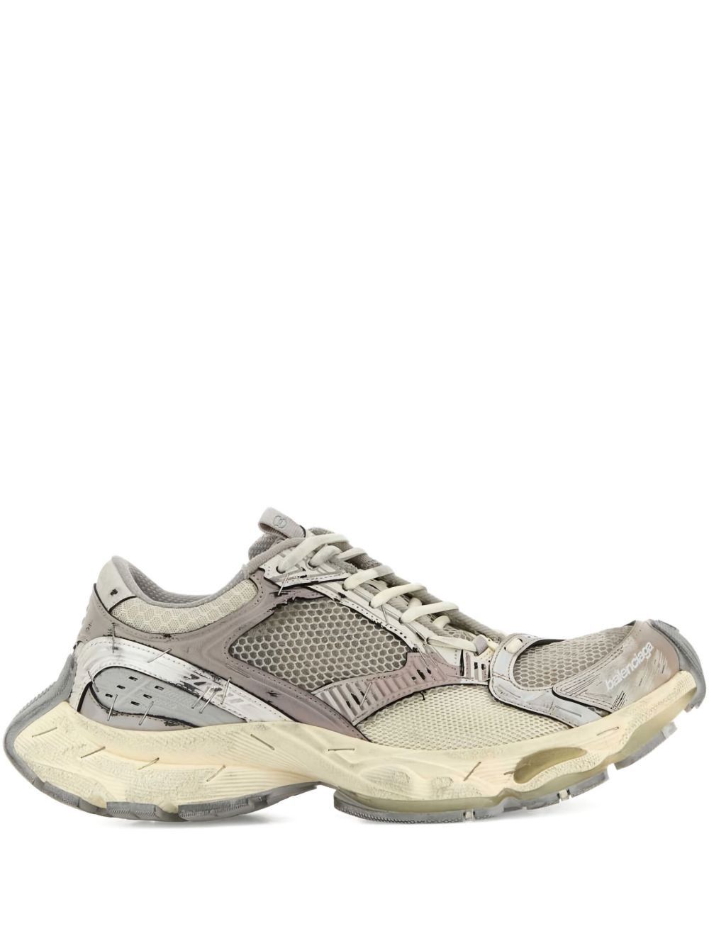 Balenciaga SNEAKERS Size US 10 / EU 43 - 1 Thumbnail
