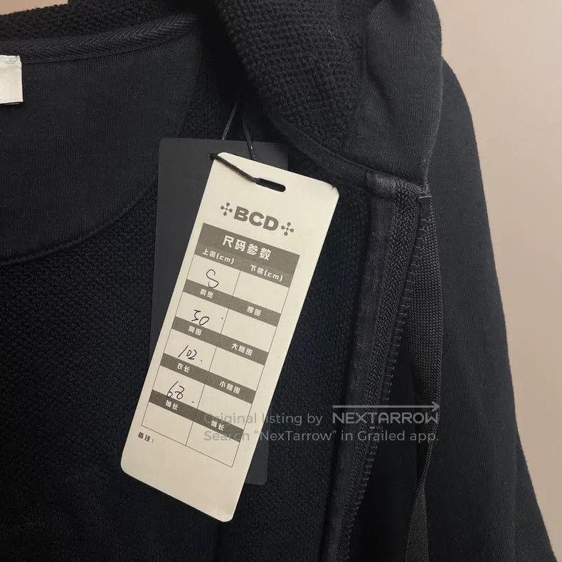 Valentino Valentino Beaded logo embroidered zipper on the back Size S / US 4 / IT 40 - 5 Thumbnail