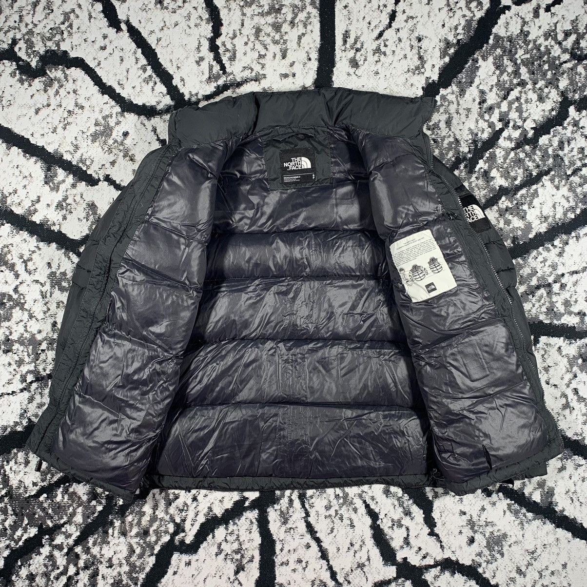 The North Face × Vintage The North Face Nuptse 700 Down Puffer Jacket Vintage Style Size US S / EU 44-46 / 1 - 3 Thumbnail