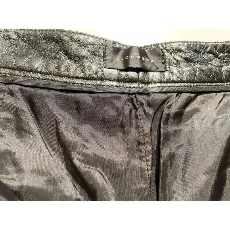John Richmond Trousers, John Richmond Size 28" / US 6 / IT 42 - 8 Thumbnail