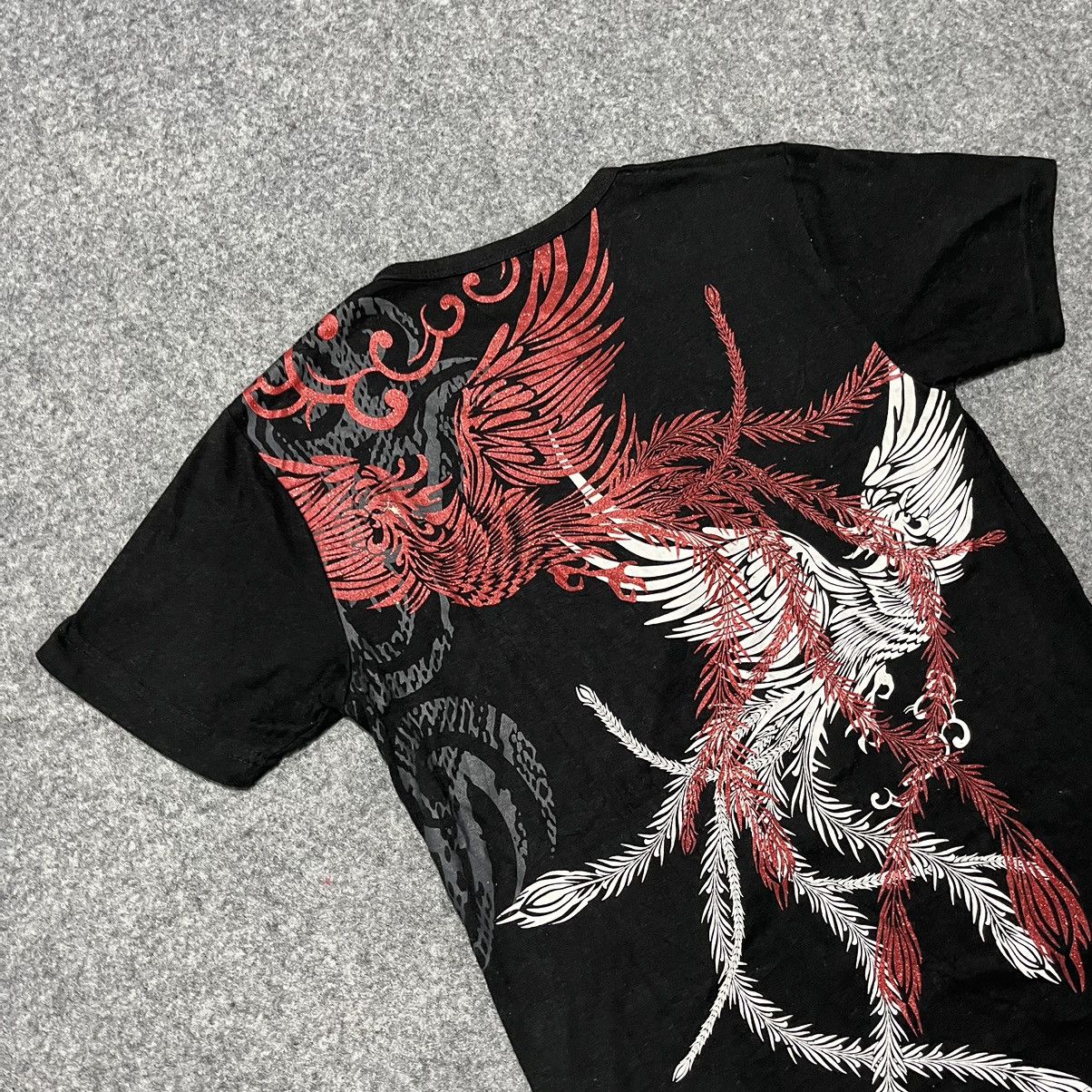 Japanese Brand × semanticdesign Semantic Design x Sukajan Size US M / EU 48-50 / 2 - 6 Thumbnail