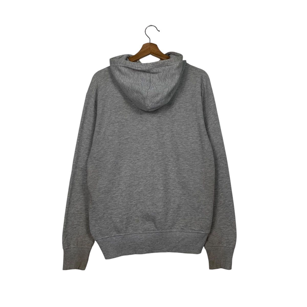 Champion Champion Small Logo Plain Hoodie Size US M / EU 48-50 / 2 - 7 Thumbnail