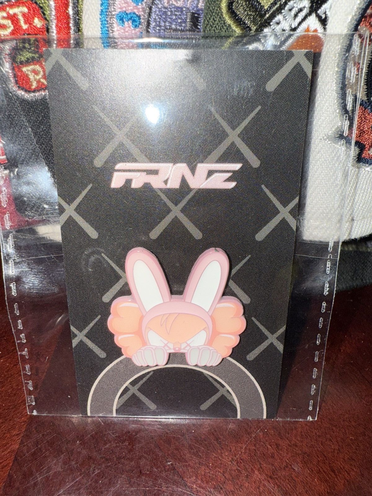 Other Franchize peaker pins Size ONE SIZE - 9 Thumbnail