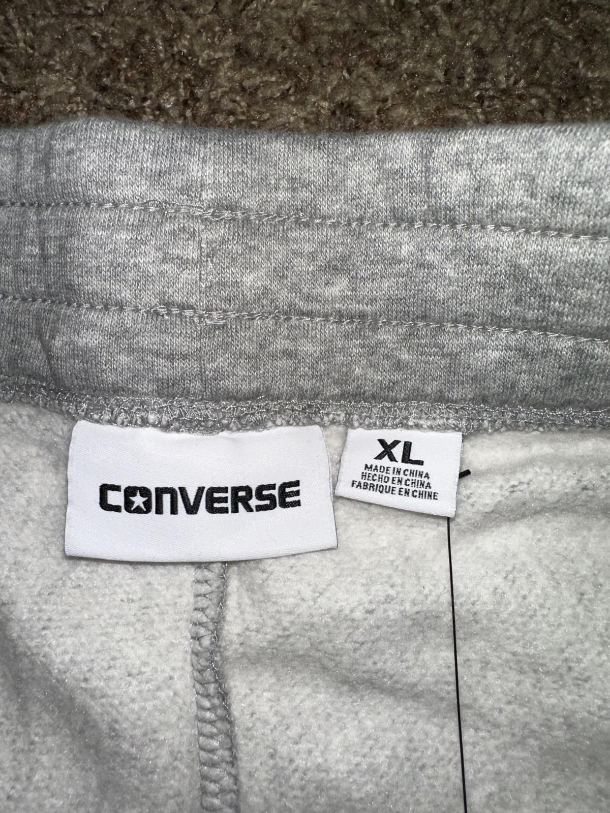 Converse Converse Chuck Taylor Men’s Classic Bermuda Short Size US 36 / EU 52 - 5 Thumbnail