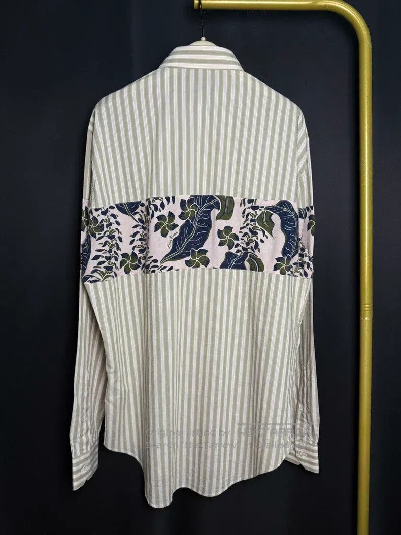 Louis Vuitton Louis Vuitton shirt Size US M / EU 48-50 / 2 - 6 Thumbnail