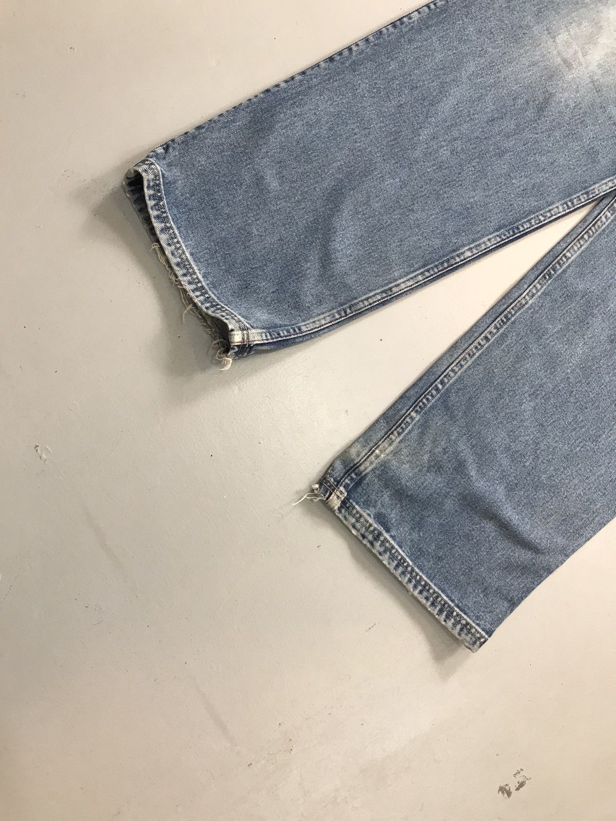 Ecko Unltd. Vintage Ecko UNLTD carpenter denim Size US 40 / EU 56 - 4 Thumbnail