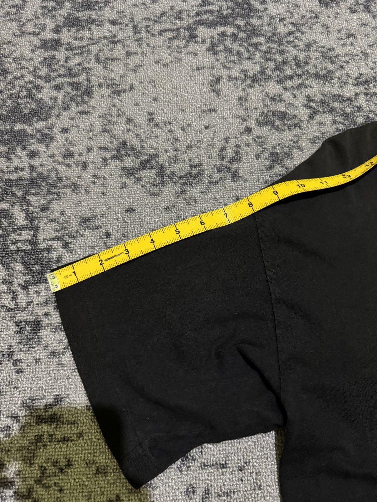 Comme des Garcons COMME DES GARCONS BASIC TSHIRT Size US L / EU 52-54 / 3 - 10 Thumbnail