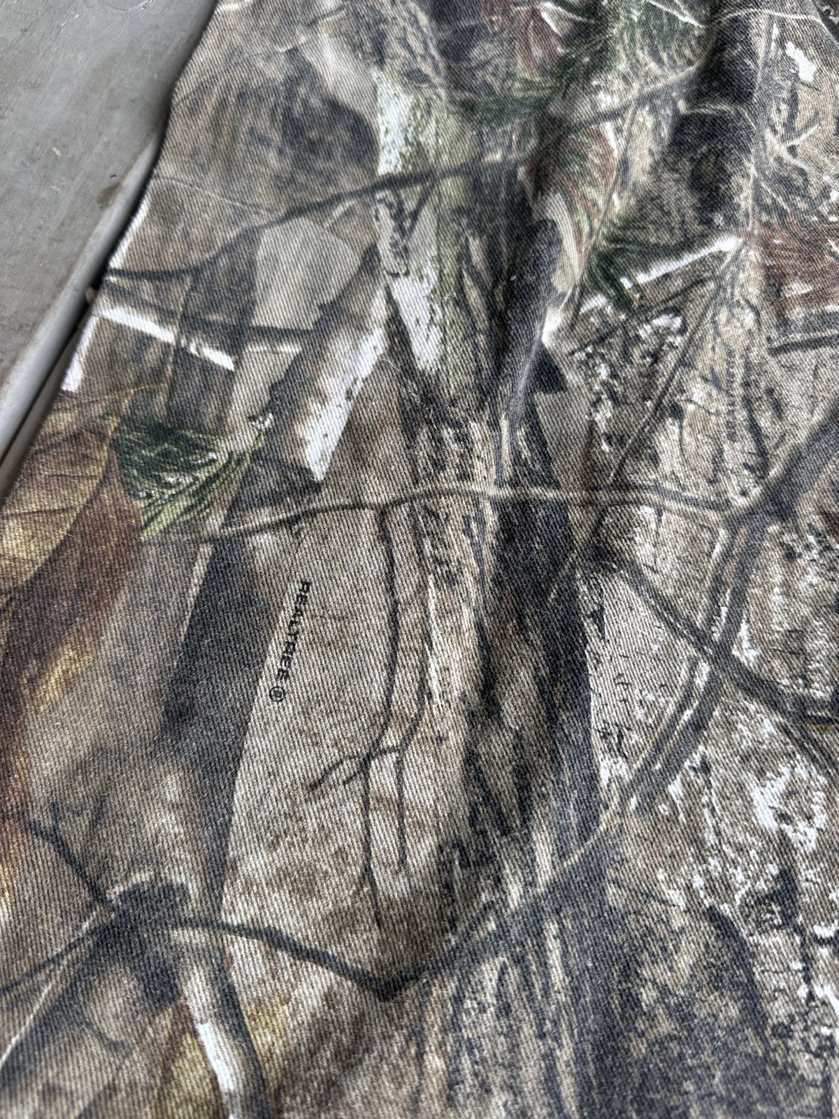 Realtree Realtree pants 38x30 very nice quality Size US 38 / EU 54 - 8 Thumbnail