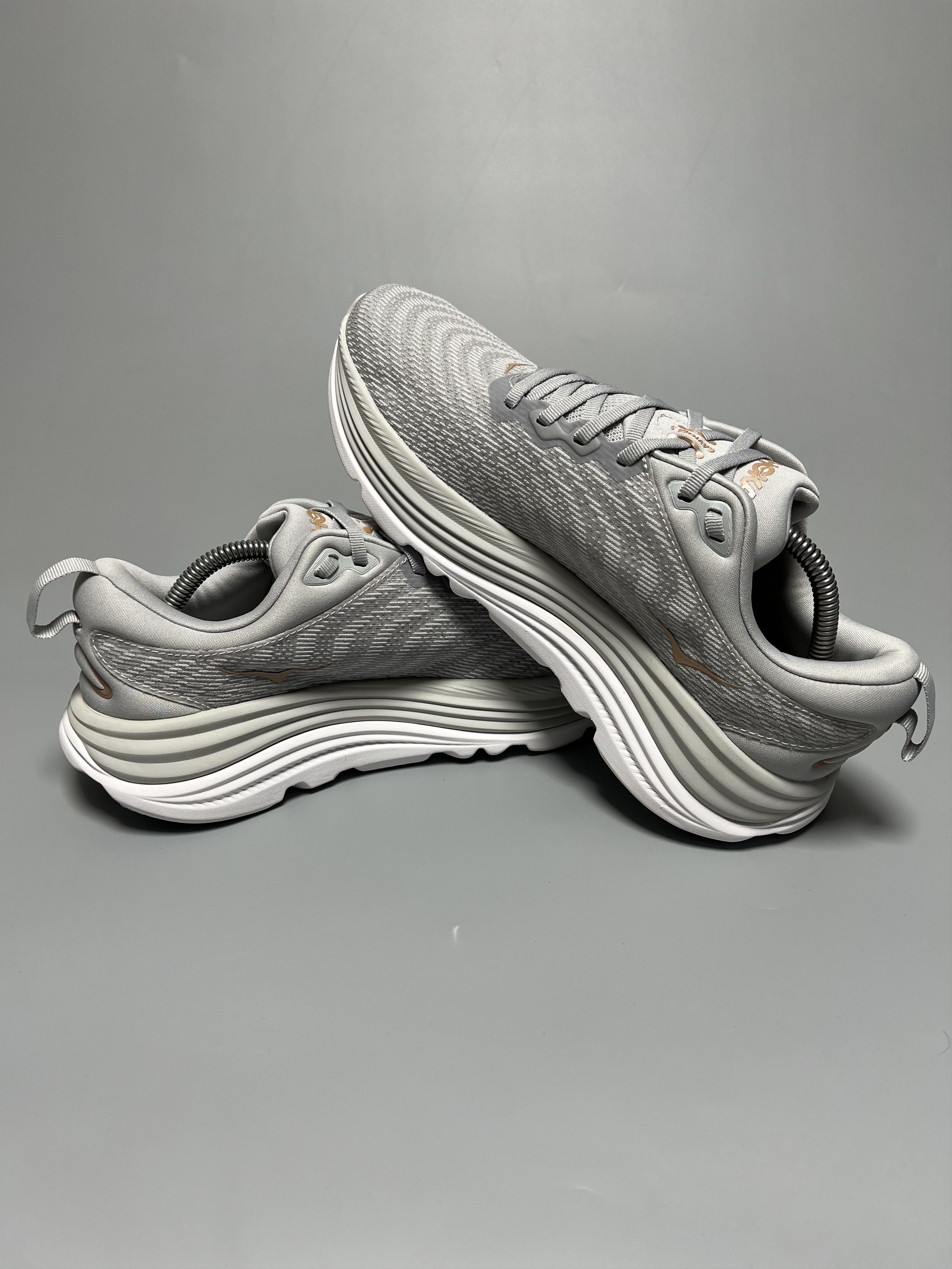 Hoka 9.5B Hoka One One Gaviota 5 Running Shoes Walking Size US 9.5 / IT 39.5 - 5 Thumbnail