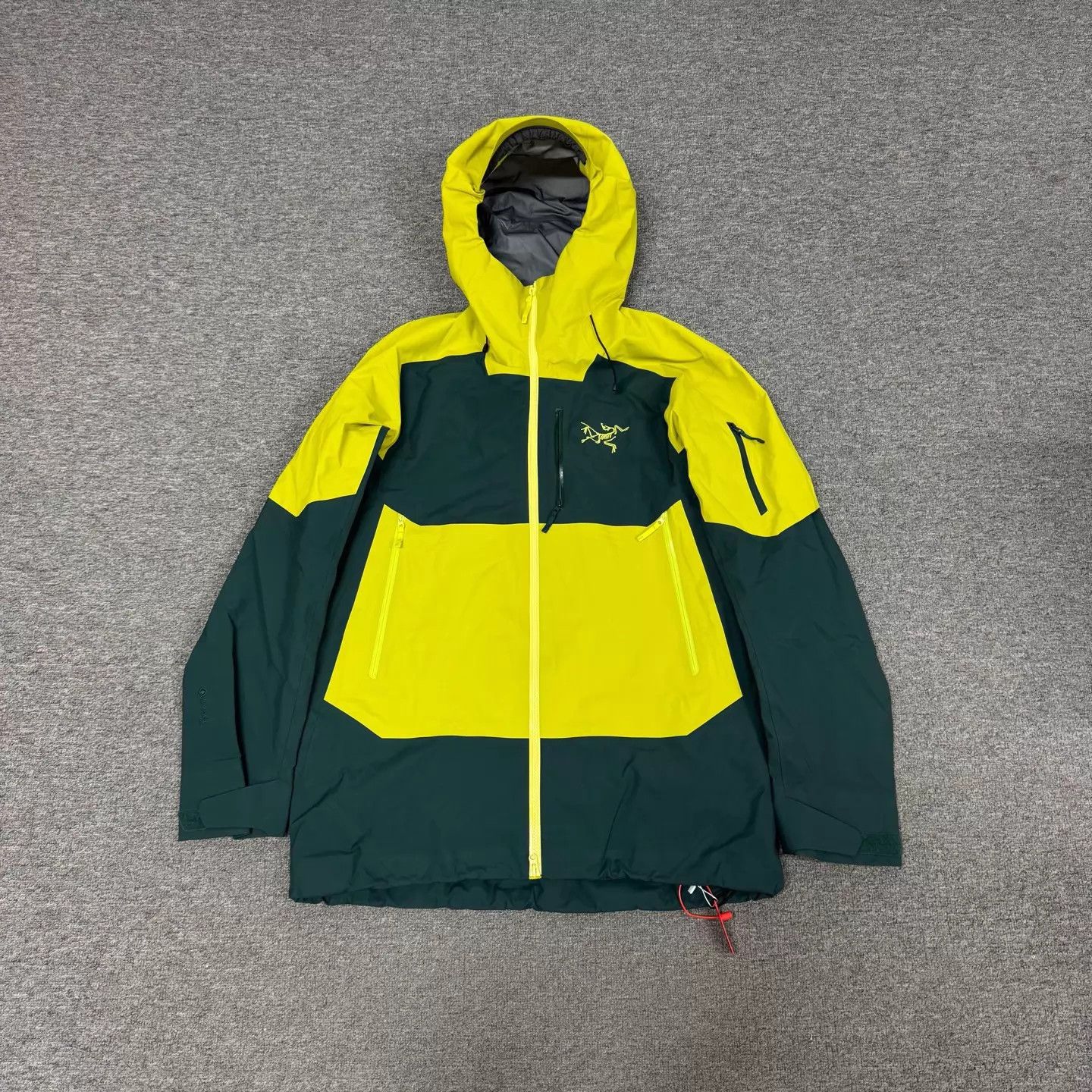 Arc'teryx × Beams Plus Arcteryx × beams Theta SV 35th anniversary