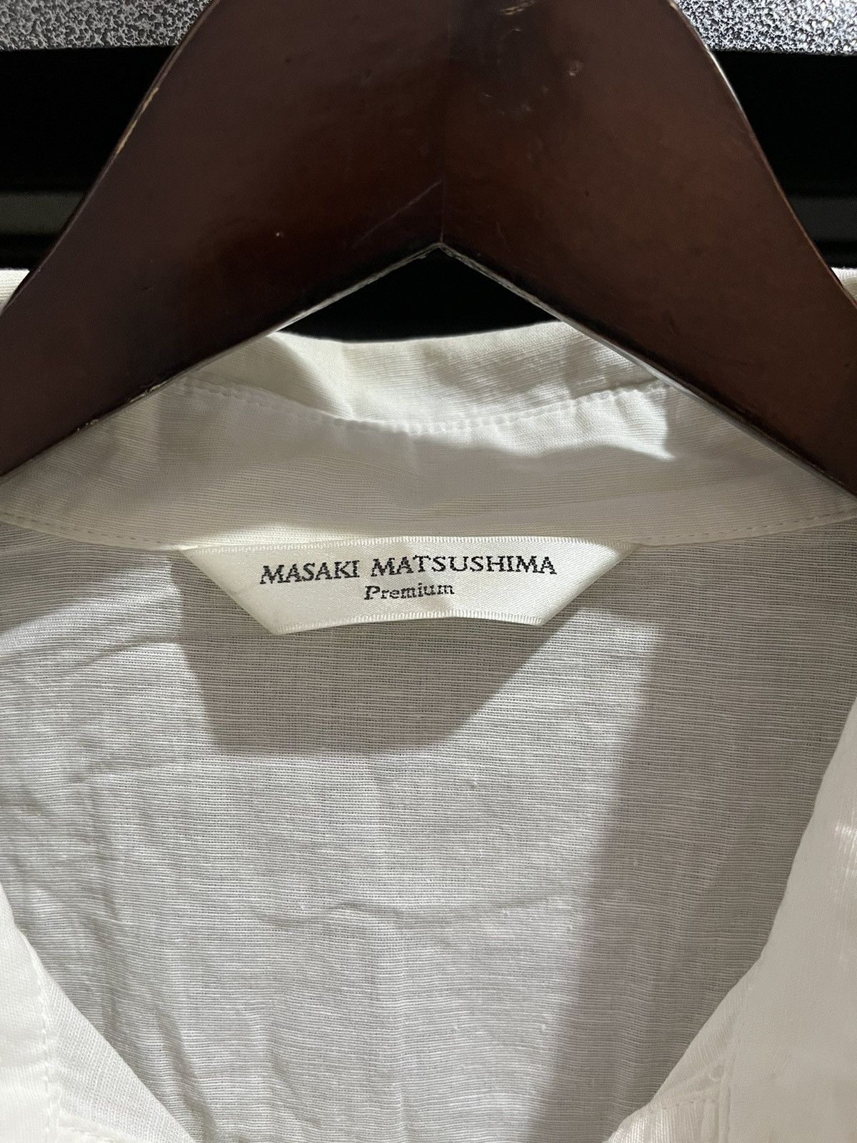Hysteric Glamour Masaki matsushima archive Size US M / EU 48-50 / 2 - 3 Thumbnail