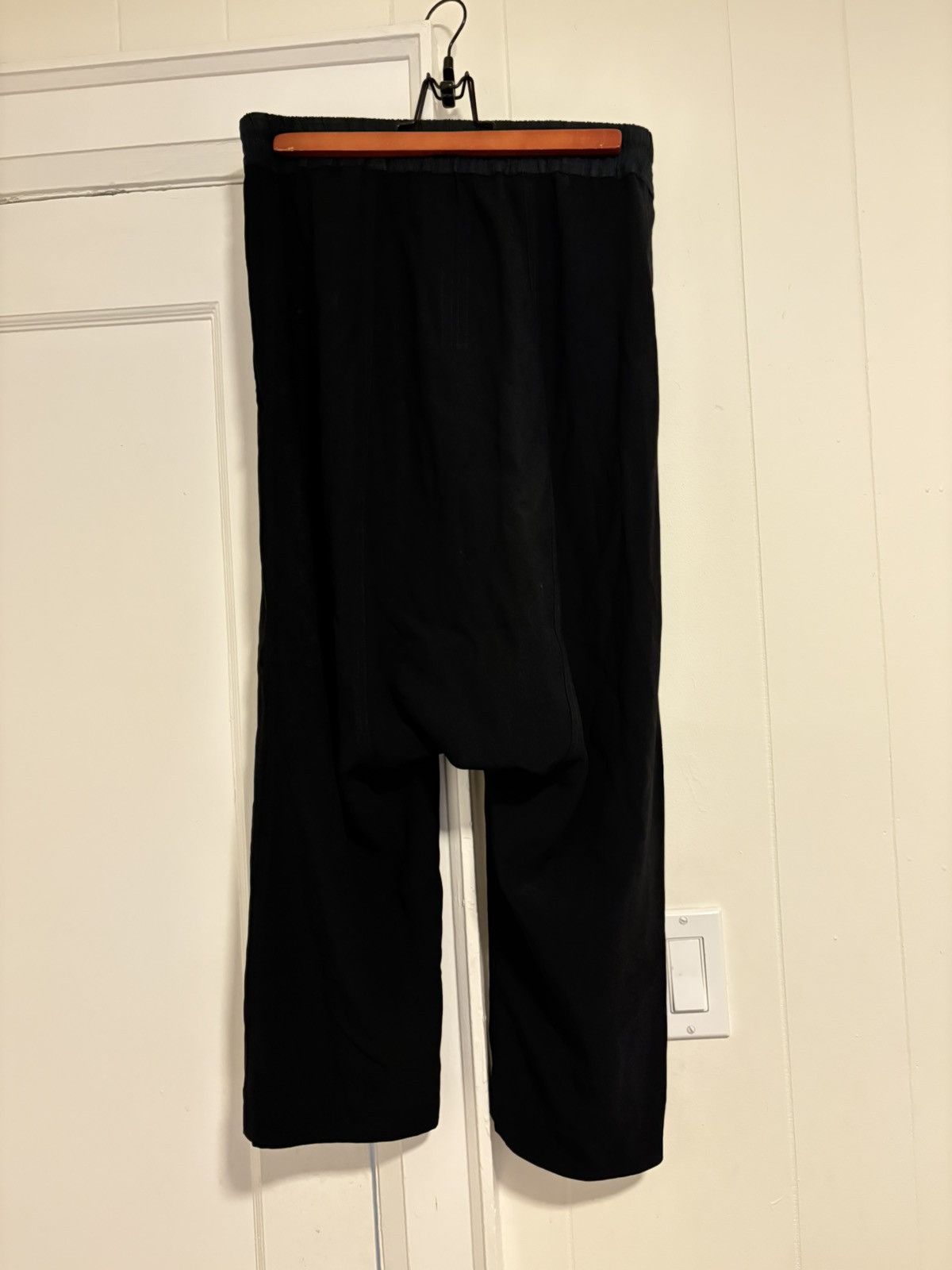 Rick Owens Drkshdw Rick Owens drawstring pants Size US 28 / EU 44 - 2 Thumbnail