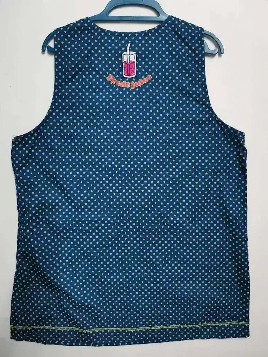 Other Vintage Sesame Street Apron Size US L / EU 52-54 / 3 - 4 Thumbnail