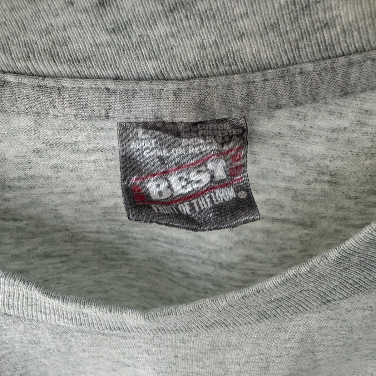 Vintage 95’s Cougar Tee Size US L / EU 52-54 / 3 - 6 Thumbnail