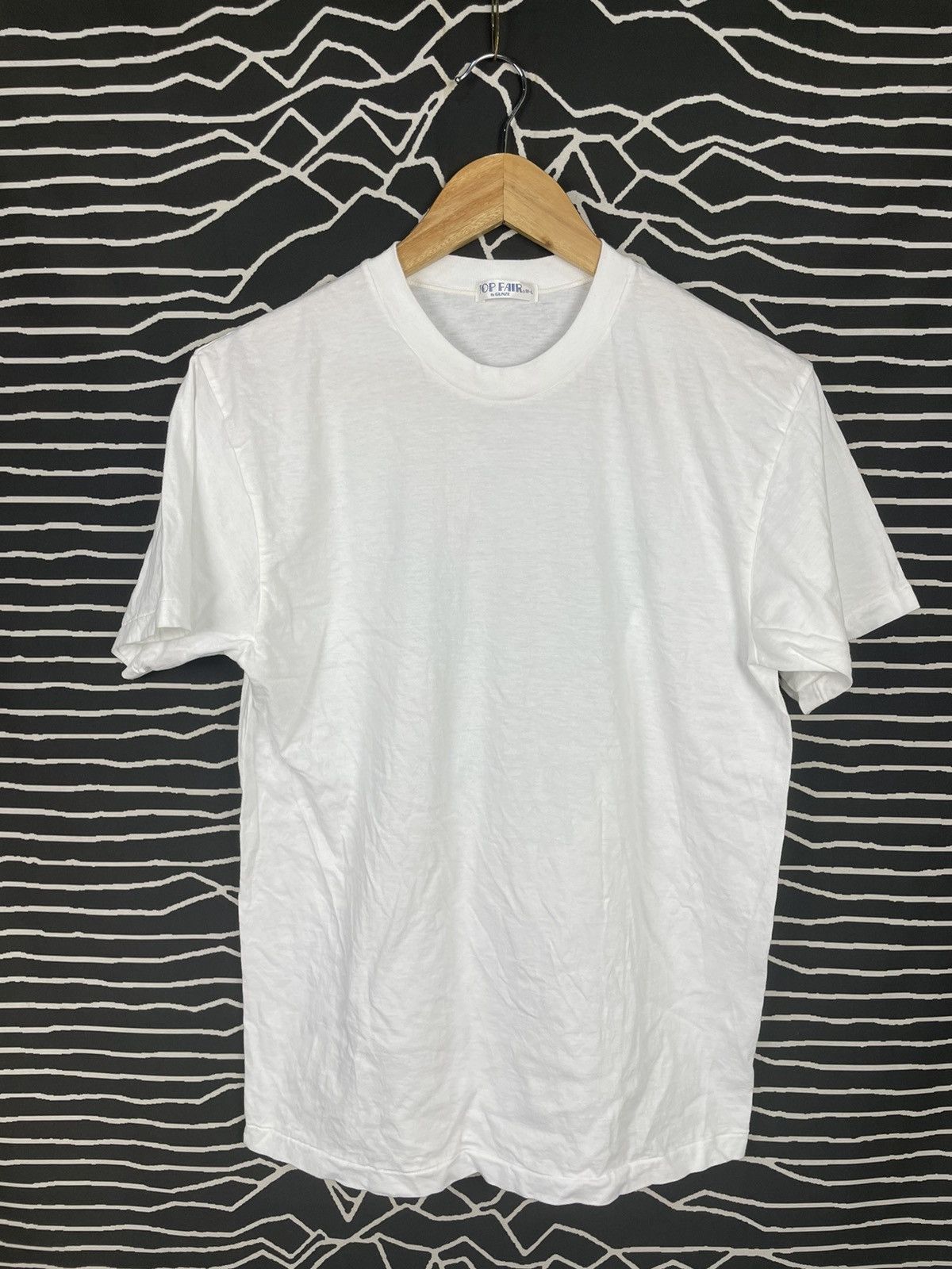 Japanese Brand × Vintage Vintage Utsunomiya Marathon Tshirt Size US M / EU 48-50 / 2 - 2 Thumbnail