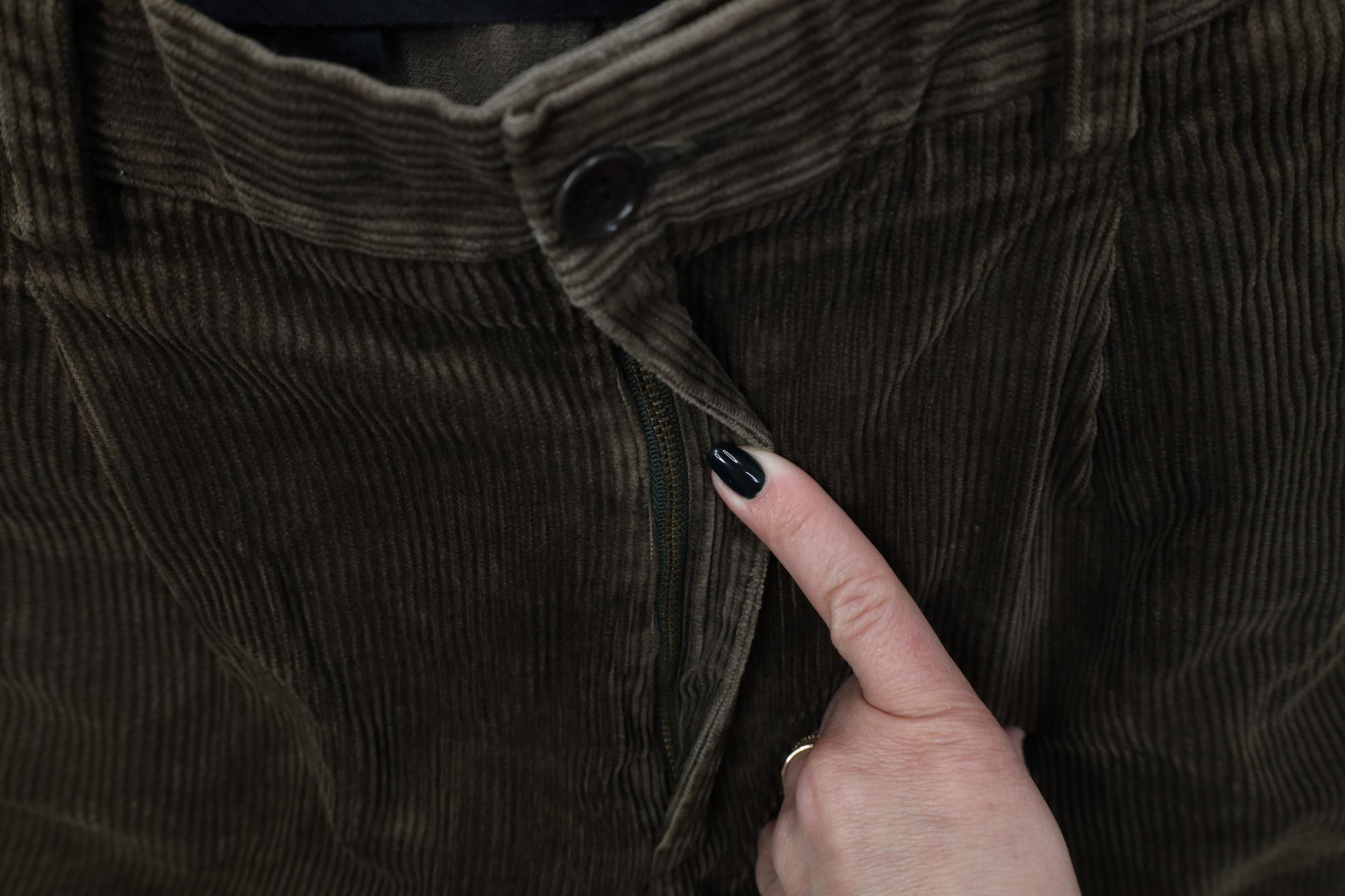 Banana Republic Vintage Y2K 2000 Banana Republic Smithfield Chino Pants Size US 32 / EU 48 - 8 Thumbnail
