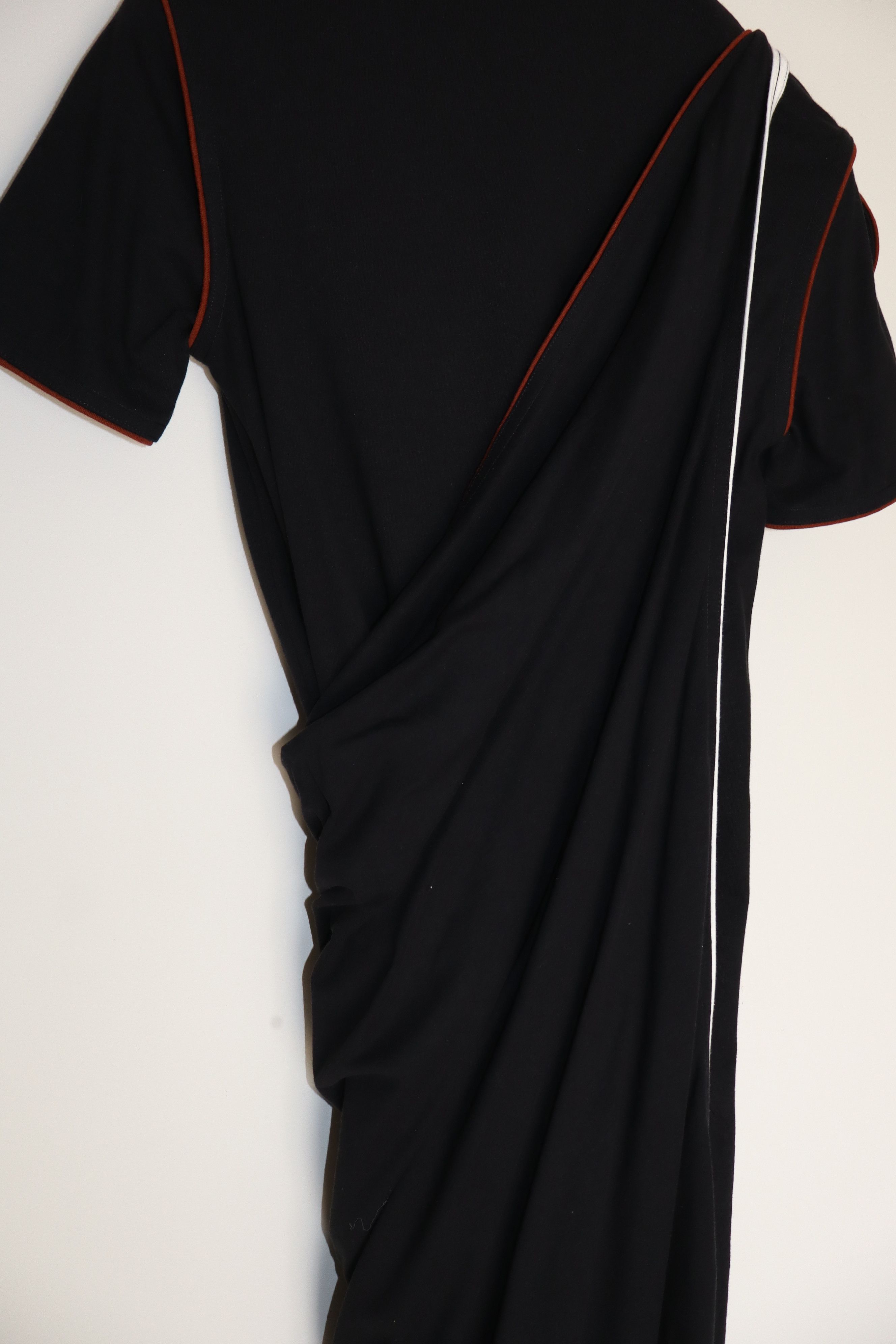Lemaire Bow tie dress Size M / US 6-8 / IT 42-44 - 10 Thumbnail