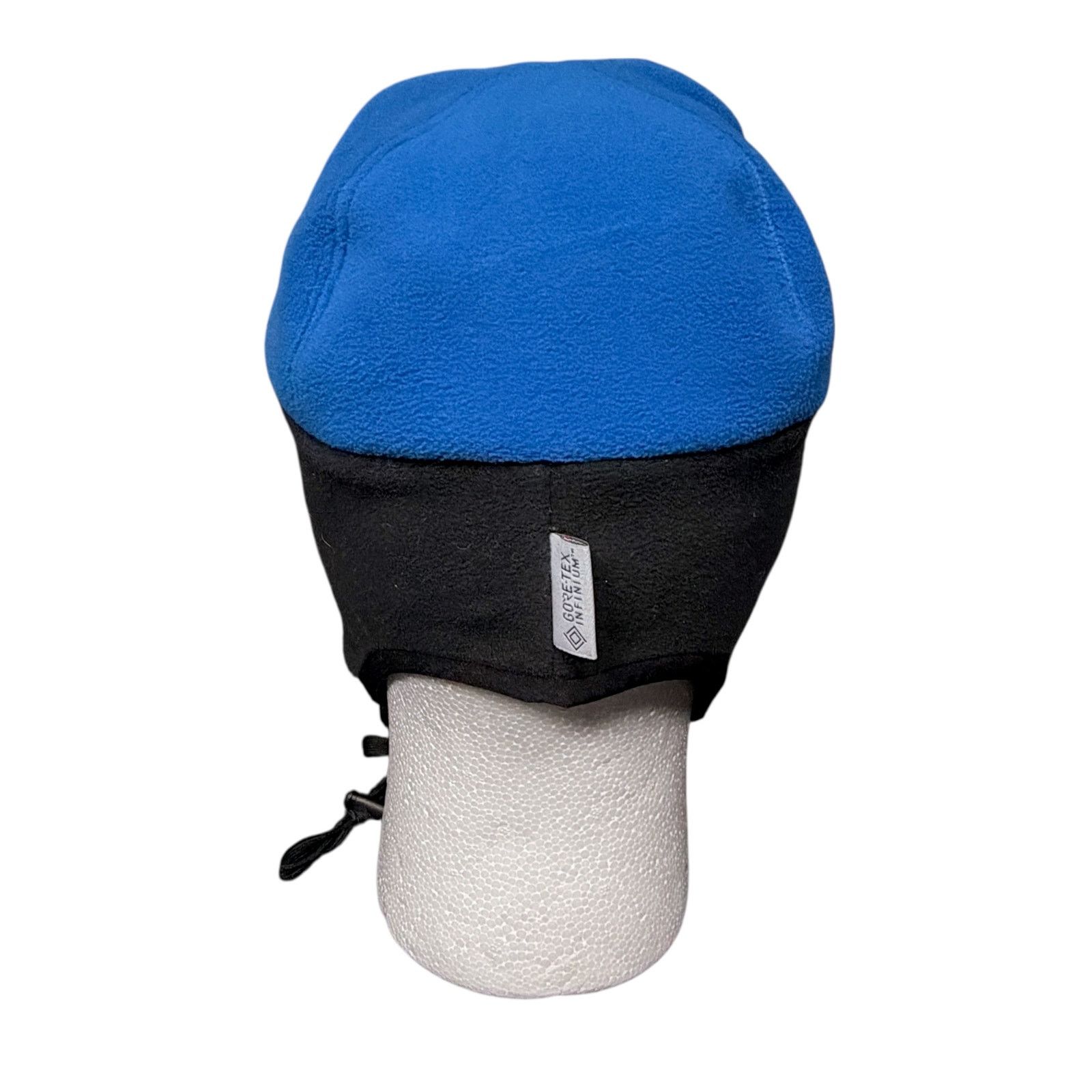 Outdoor Research Outdoor Research Windstopper Hat Adjustable Strap GoreTex Size ONE SIZE - 4 Thumbnail