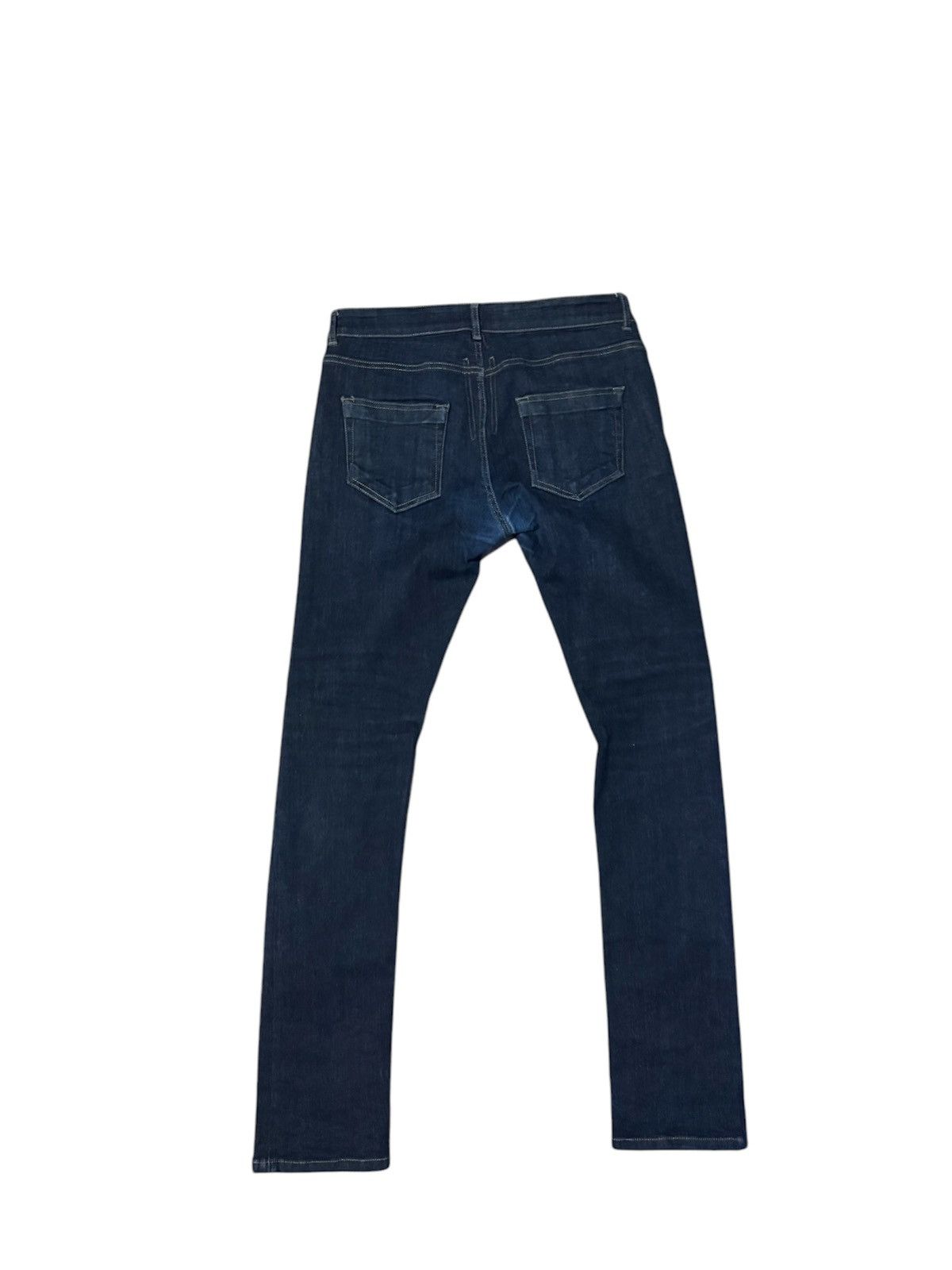 Rick Owens Rick Owens Detroit Cut Size US 32 / EU 48 - 2 Thumbnail