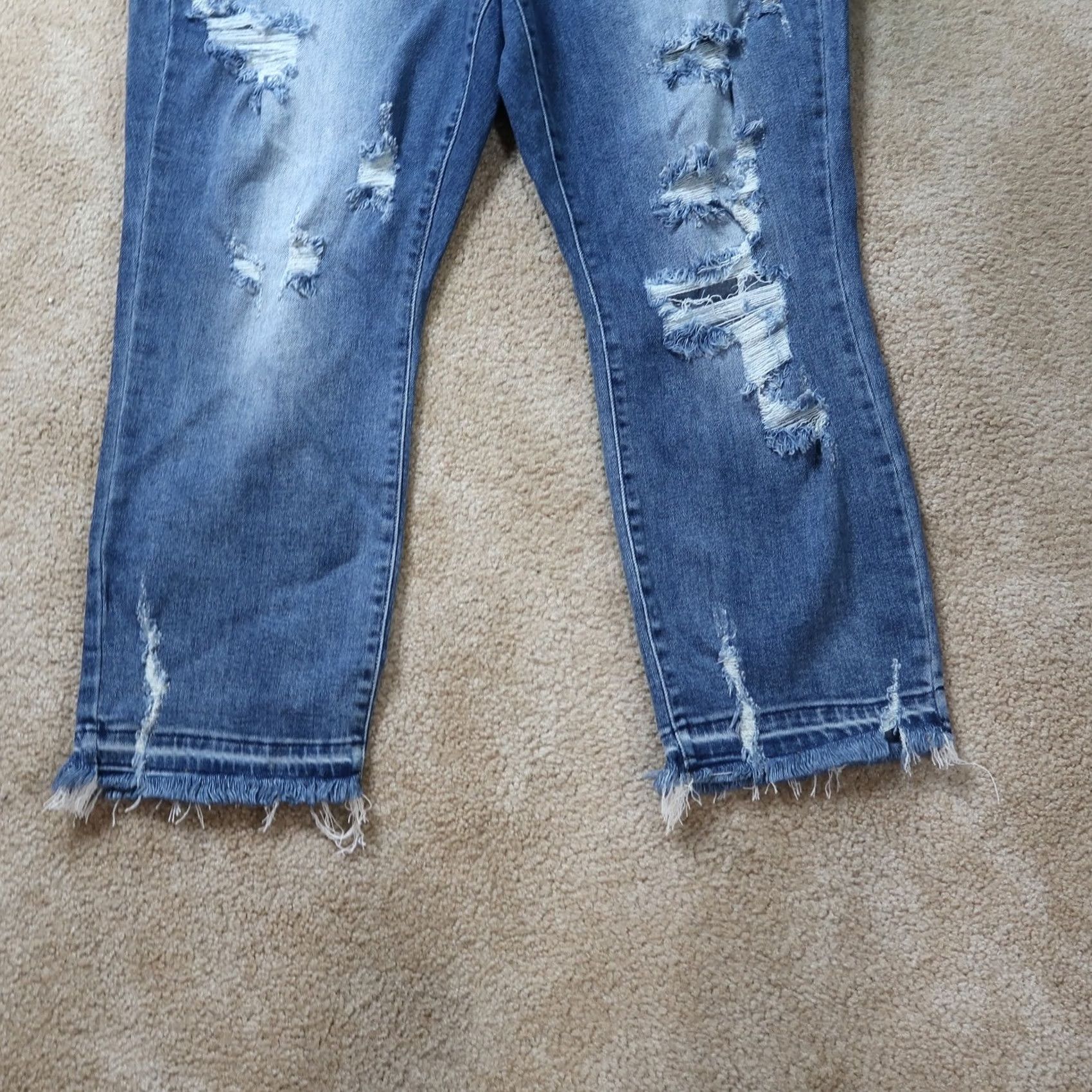 Vintage VINTAGE JA?? Size 42" / US 20 - 2 Thumbnail