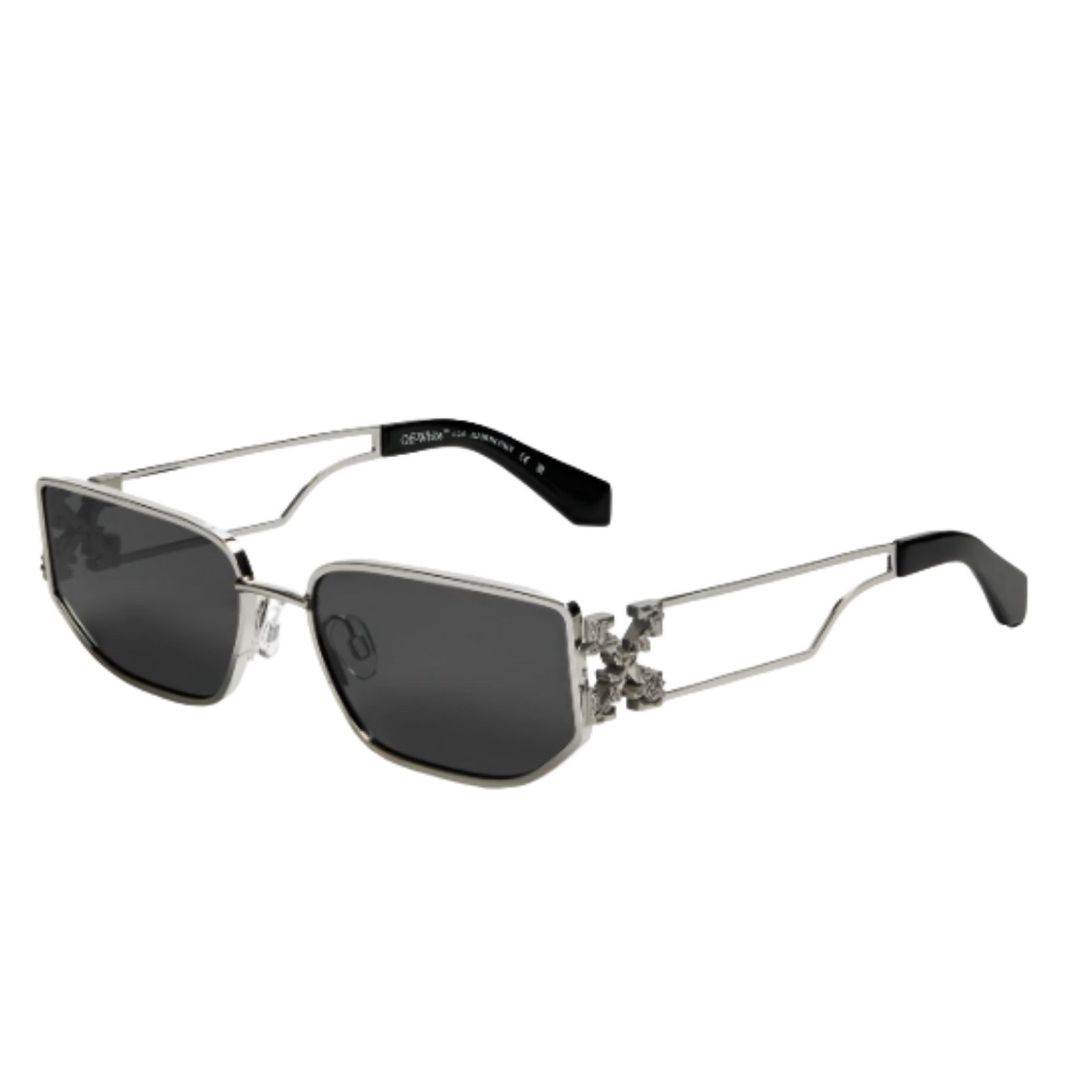 Off-White Off-White Sunglasses (OERI156F25MET0017207-FR) Size ONE SIZE - 2 Thumbnail