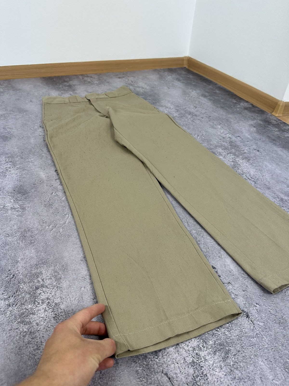 Dickies Vintage Dickies 874 Hype Baggy American Y2K Skater Pants Size US 30 / EU 46 - 10 Thumbnail