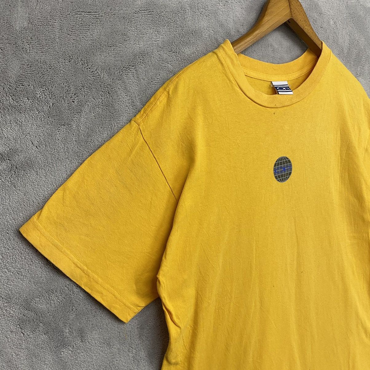 Ocean Pacific × Vintage 💥RARE💥 VINTAGE OCEAN PACIFIC GLOBAL NAVIGATION Size US M / EU 48-50 / 2 - 5 Thumbnail
