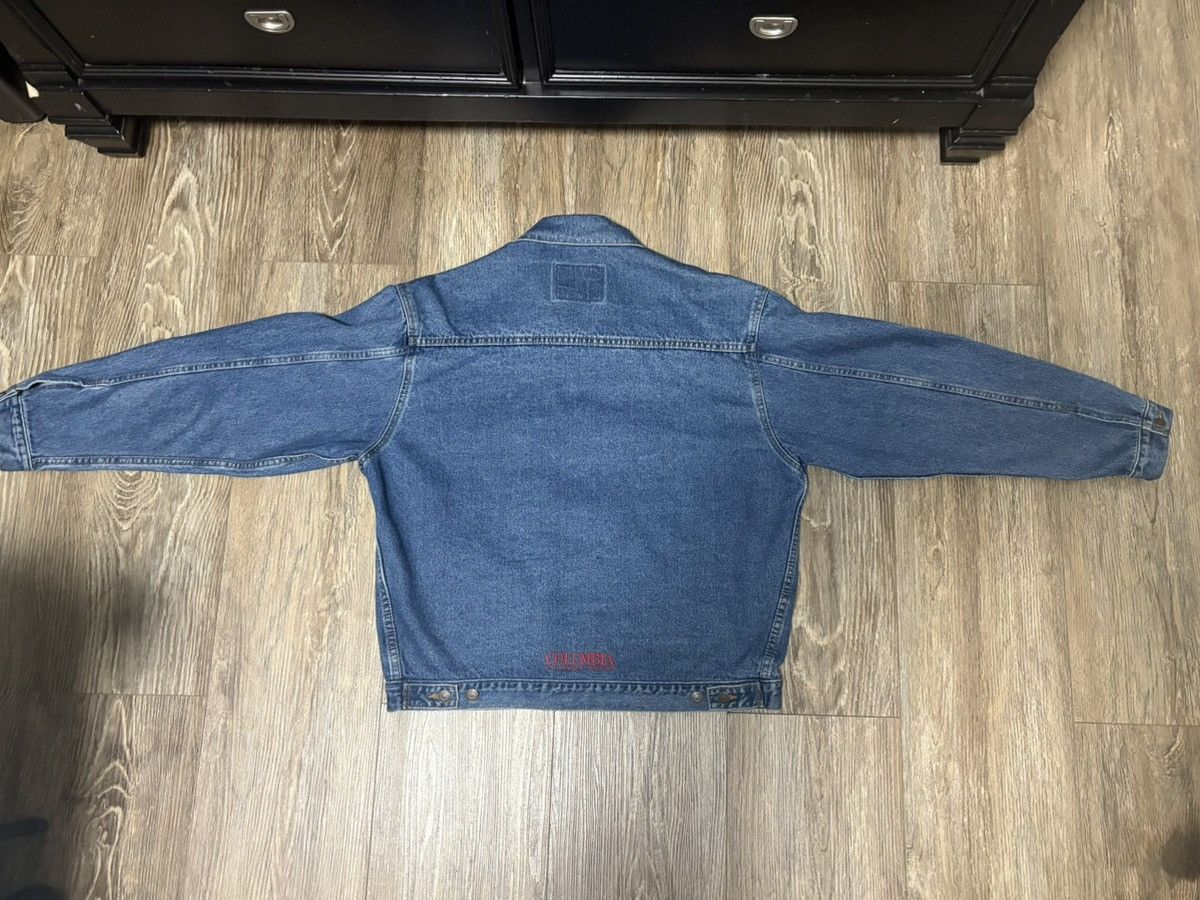 Other Journey “Trial By Fire” Jean Jacket Size US L / EU 52-54 / 3 - 2 Thumbnail