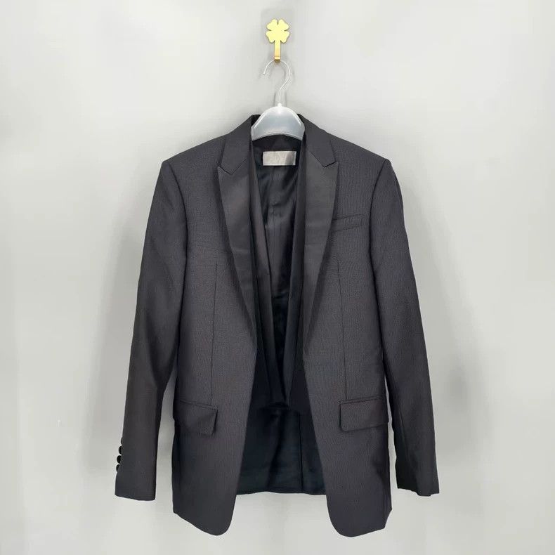 Dior Dior Gaoding suit vest 2502-Nextarrow Size 44R - 1 Thumbnail