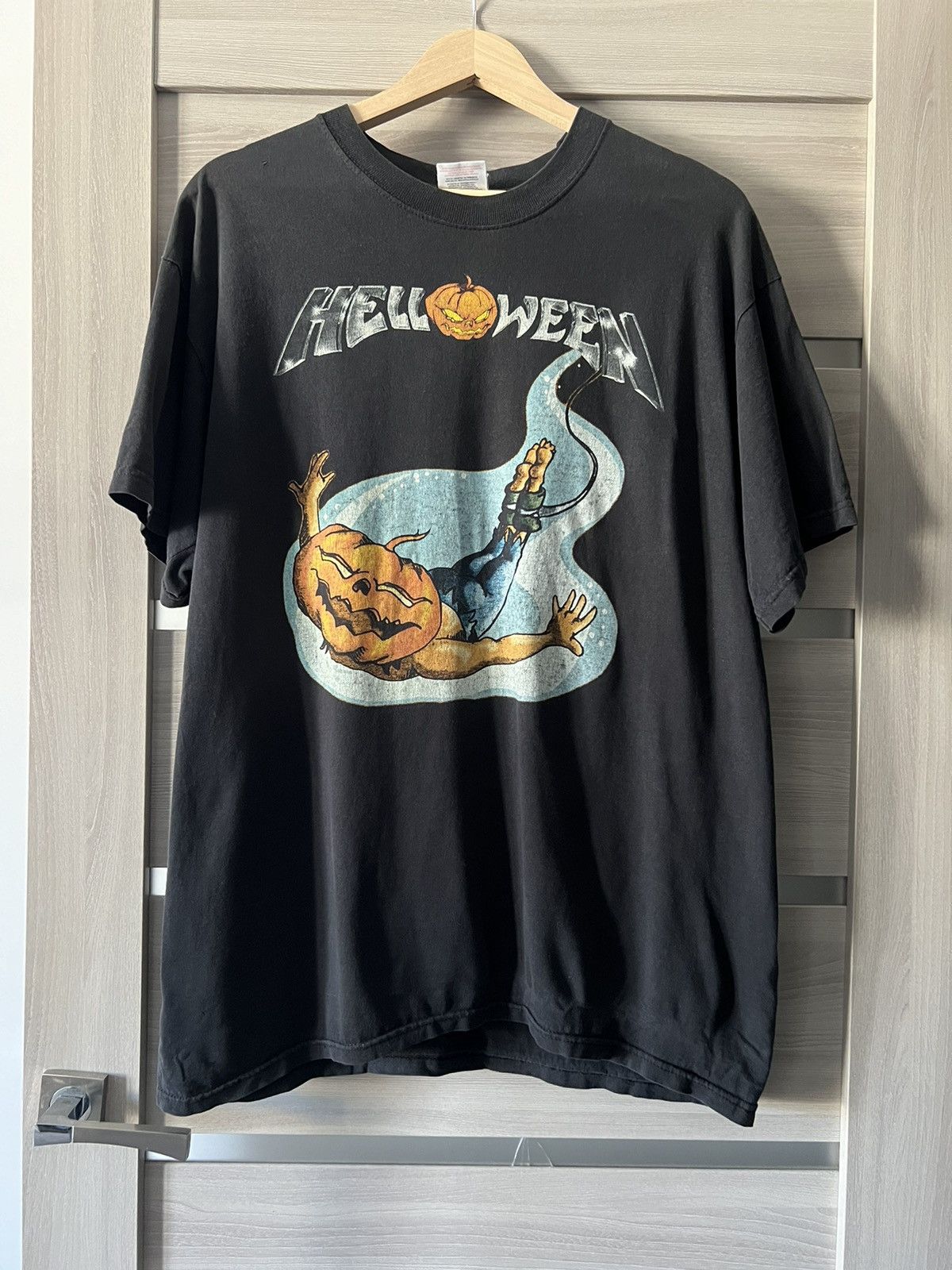 Band Tees × Japanese Brand × Vintage Vtg Japan Band Beat Crusaders