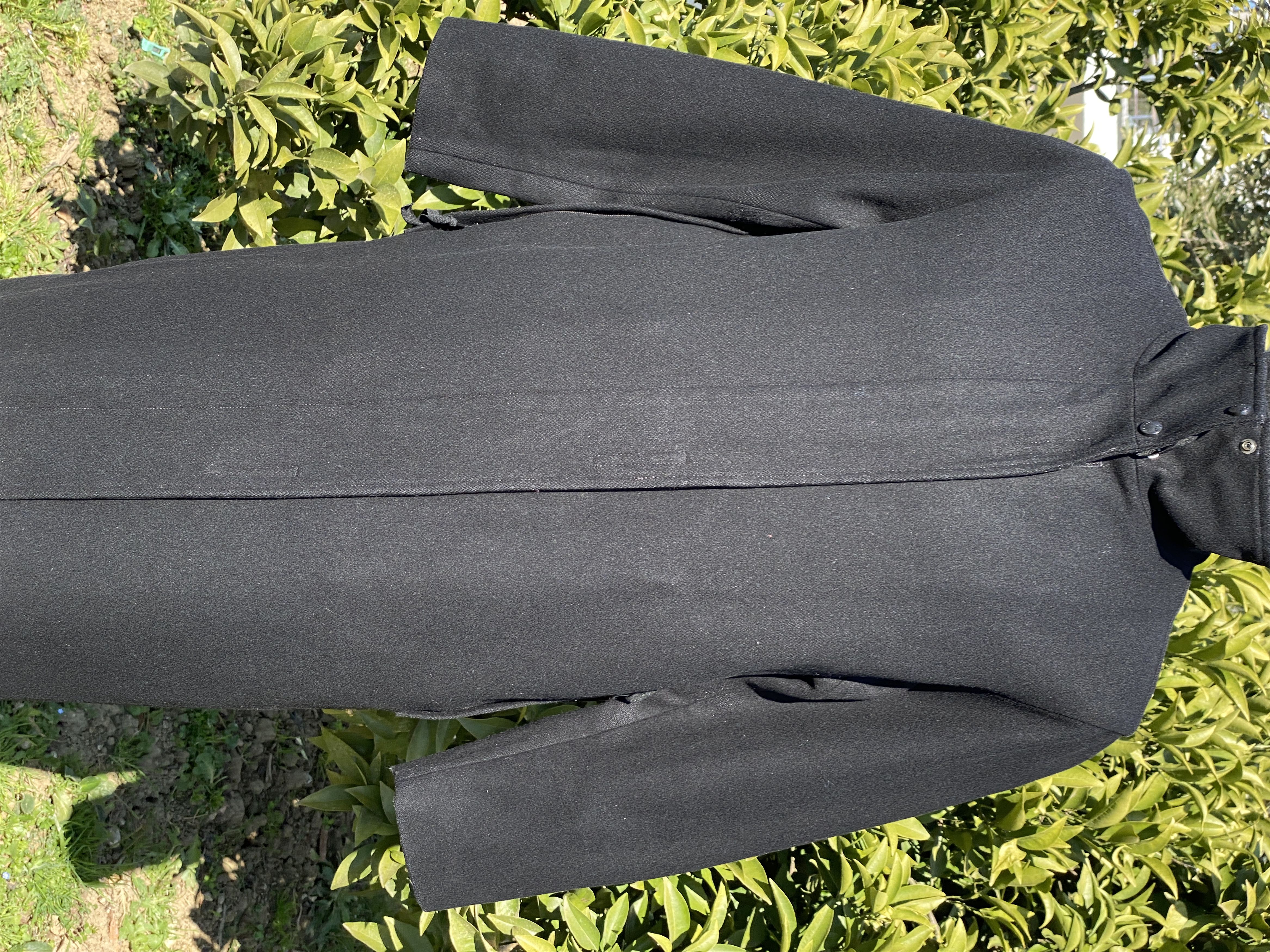 C.P. Company Archive 1997 Cp Company Donna Trench Jacket Size 42 S M Size M / US 6-8 / IT 42-44 - 18 Thumbnail
