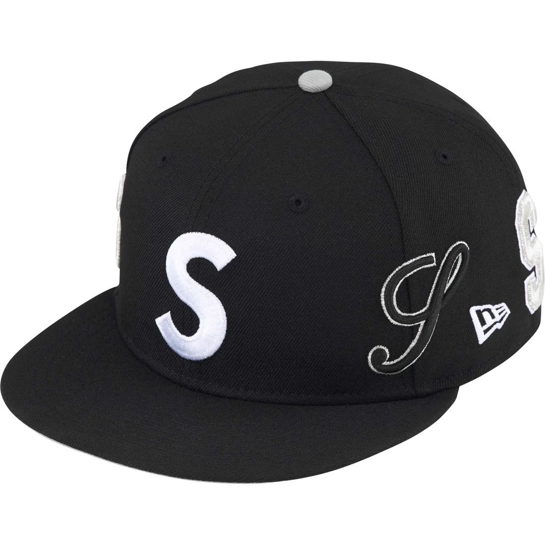 Supreme Blood Lust Mesh Back 5-Panel (SS19) - $40