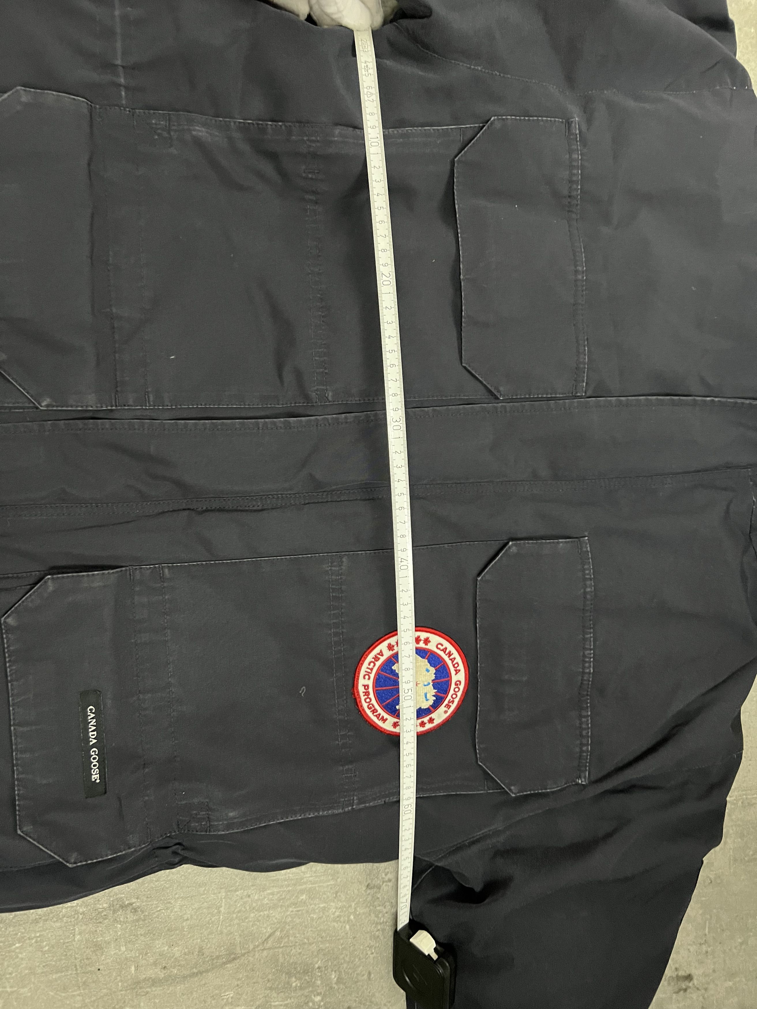 Canada Goose Canada Goose expidition parka size M-L Size US M / EU 48-50 / 2 - 13 Thumbnail