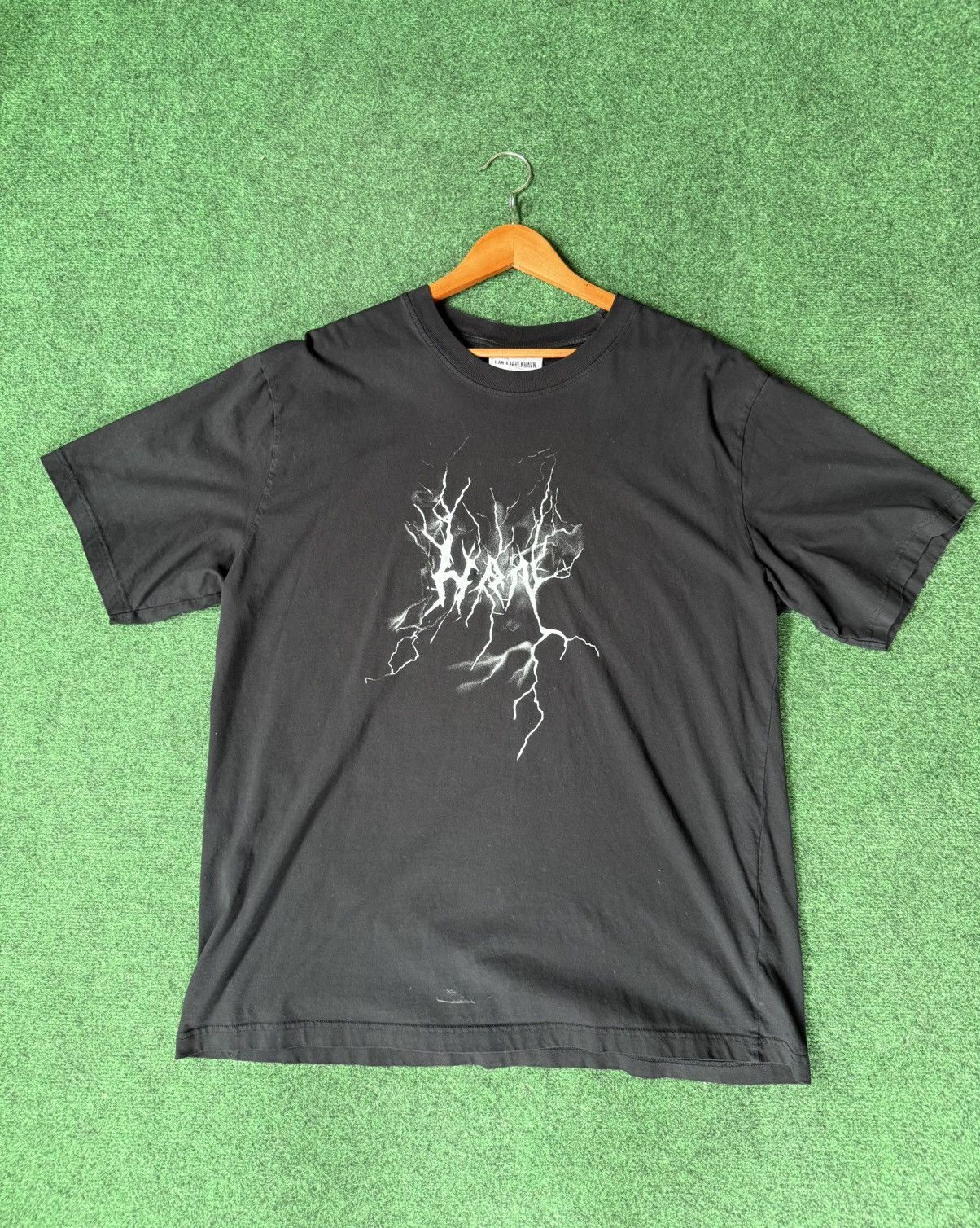 Han Kjobenhavn Han Kjobenhavn Tee Size US XXL / EU 58 / 5 - 3 Thumbnail