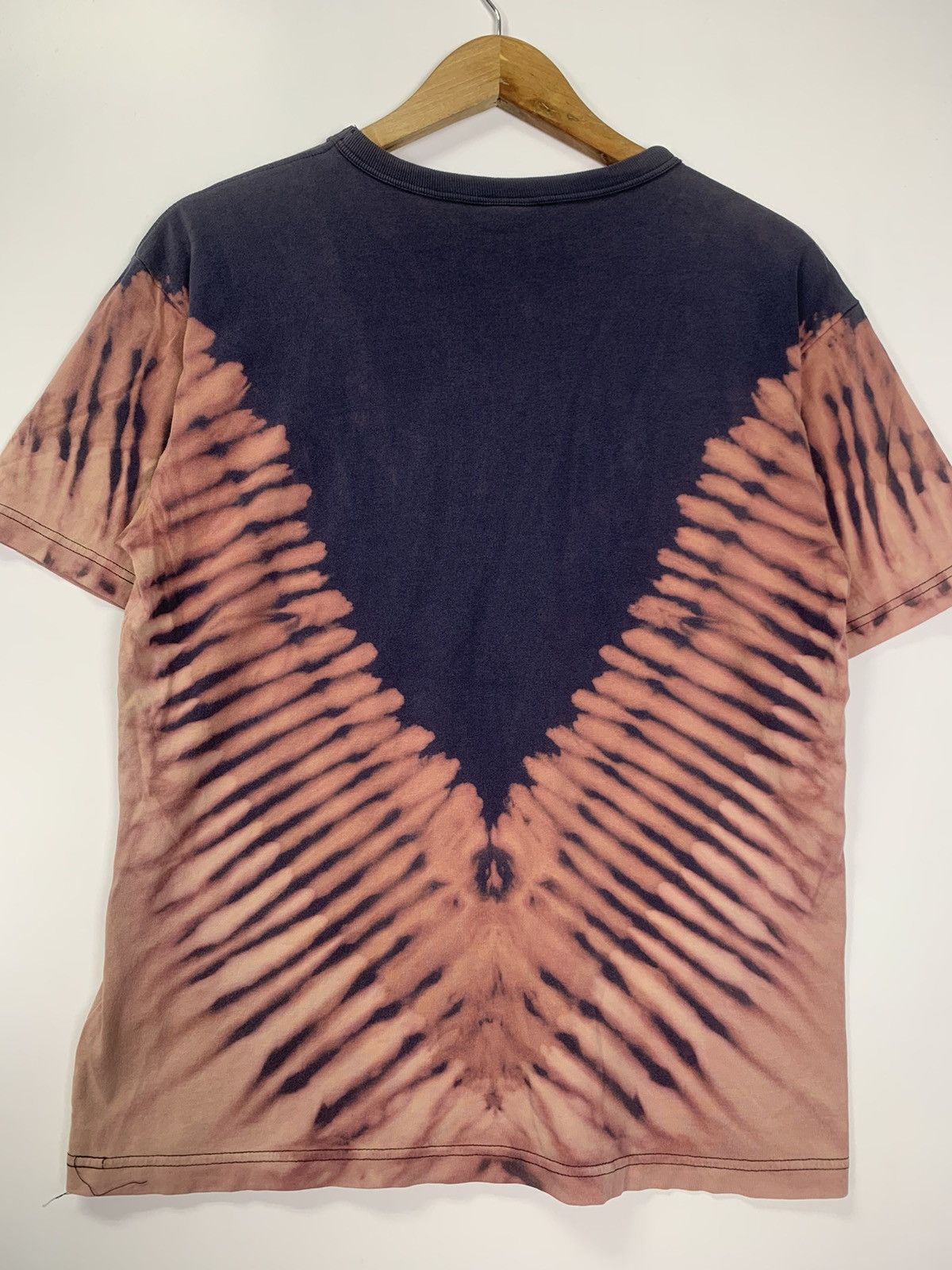 Champion × Vintage Vintage Champion Tie dye Tee Size US M / EU 48-50 / 2 - 8 Thumbnail