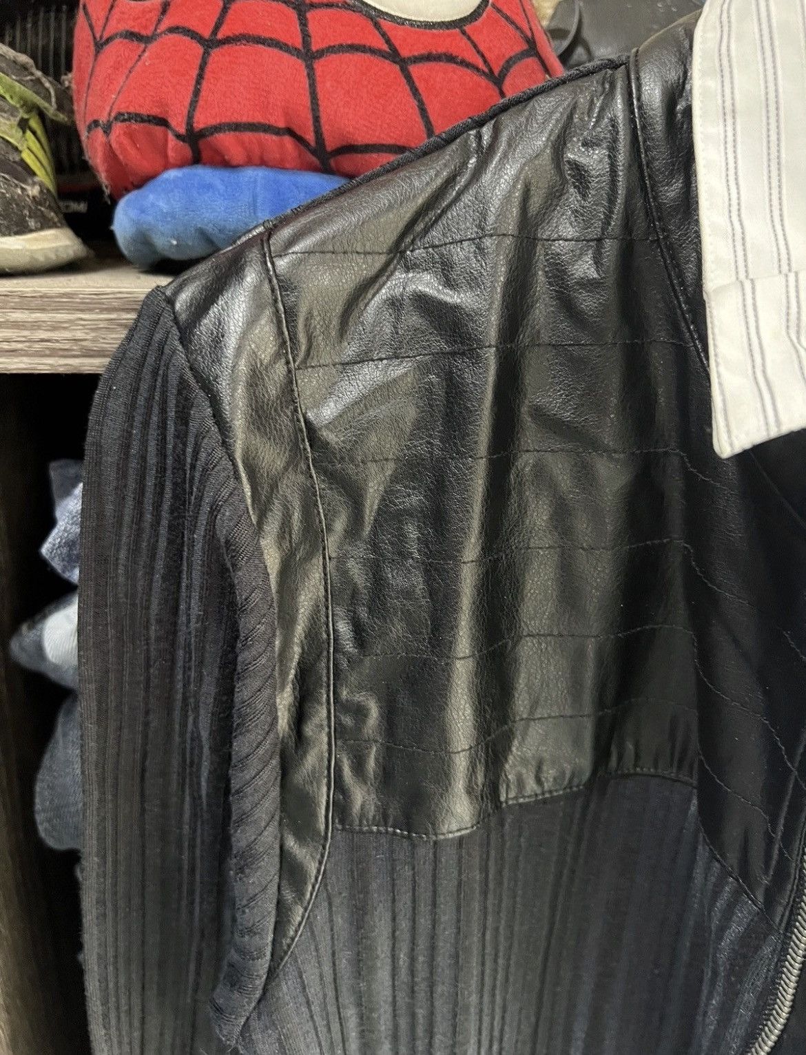 semanticdesign 🔥Rare Semantic Design Shirt Jacket Size S / US 4 / IT 40 - 7 Thumbnail