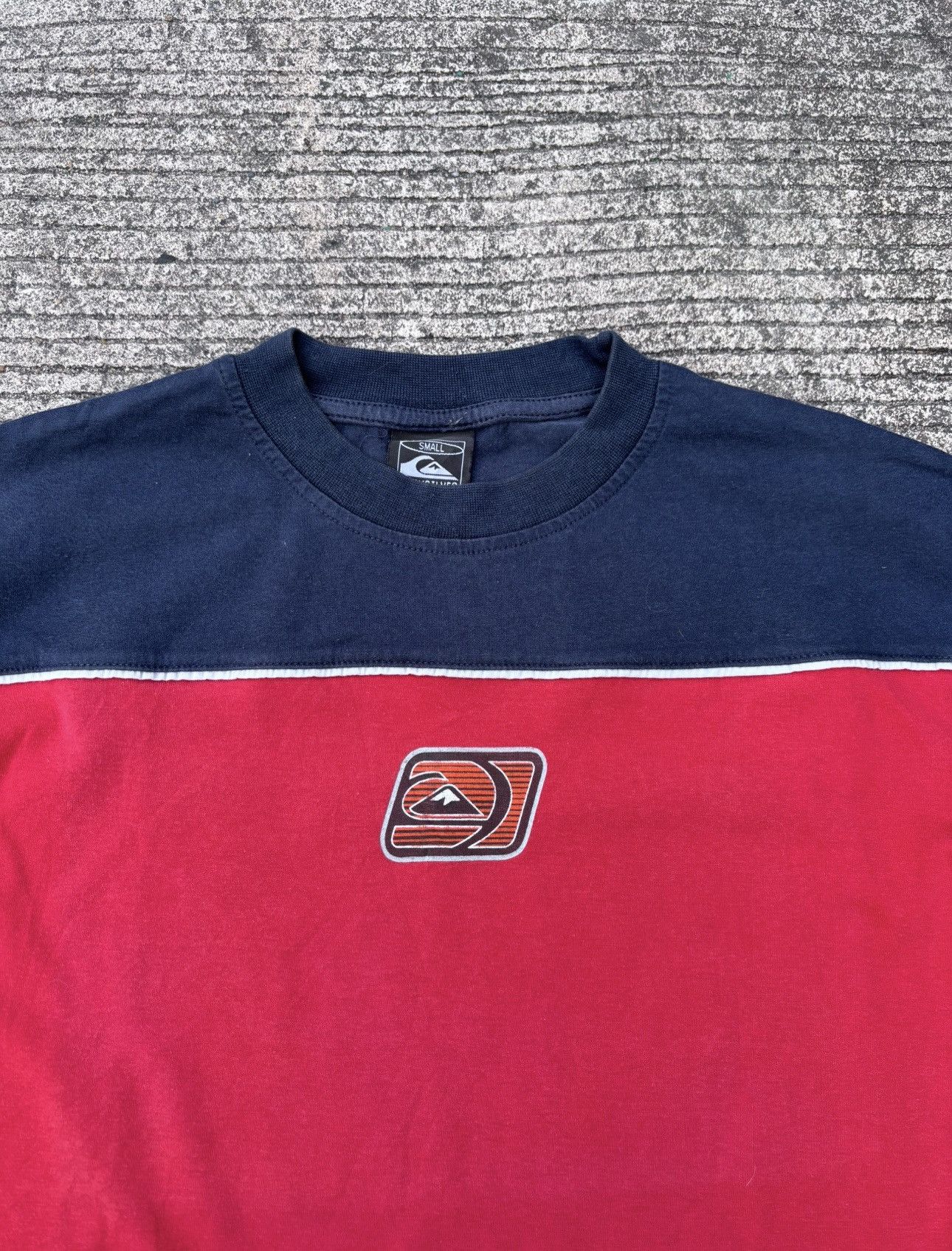 Quiksilver Quiksilver Y2k 00’s Size US XXS / EU 40 - 2 Thumbnail