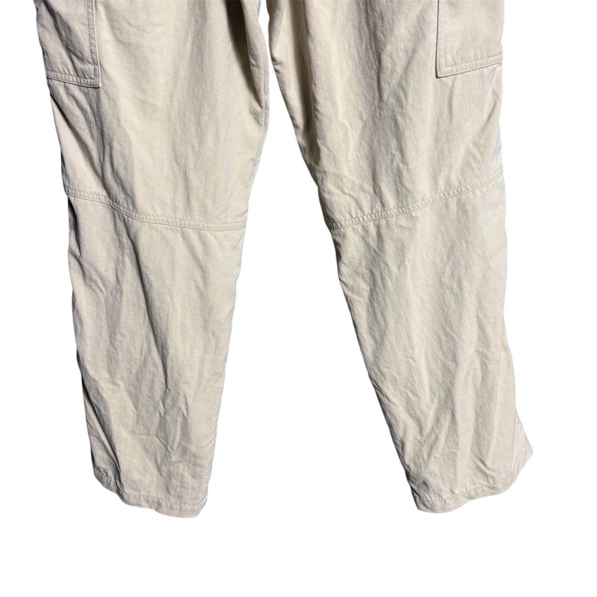 Patagonia Vintage Patagonia Cargo Pants Size US 31 - 4 Thumbnail