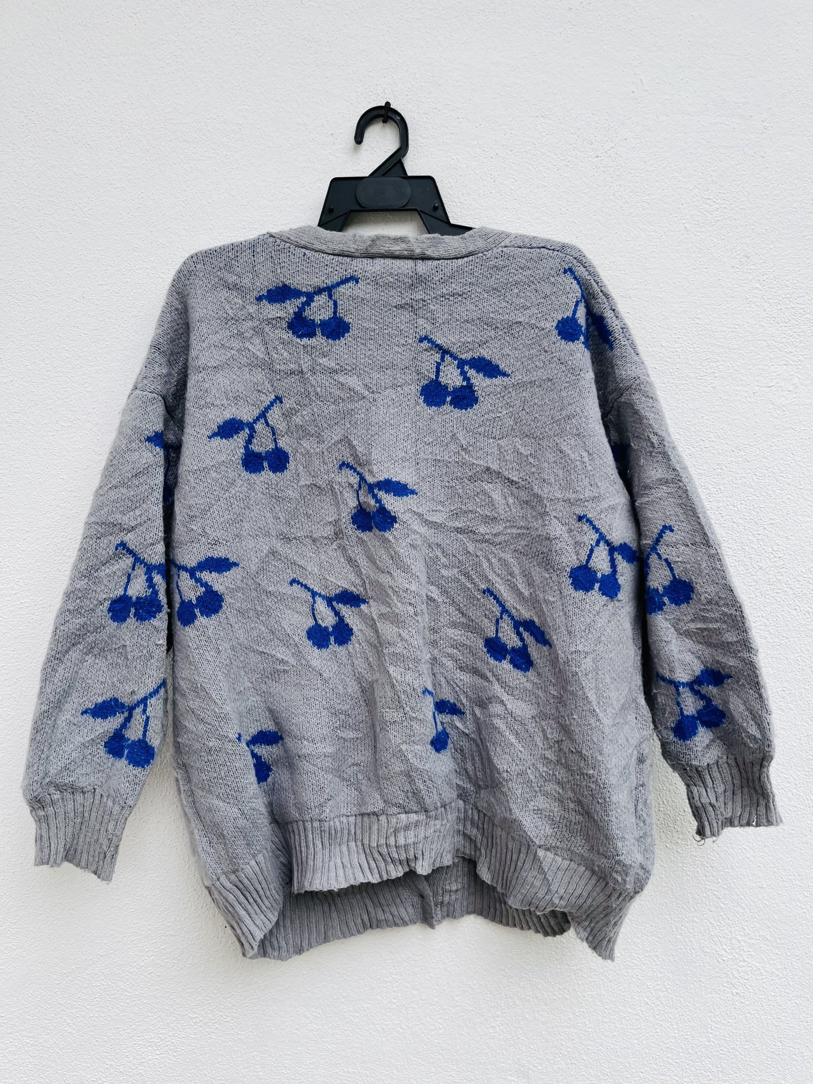 Japanese Brand × Vintage Vintage Gangwei Japanese Designer Fashion Style Size US L / EU 52-54 / 3 - 3 Thumbnail